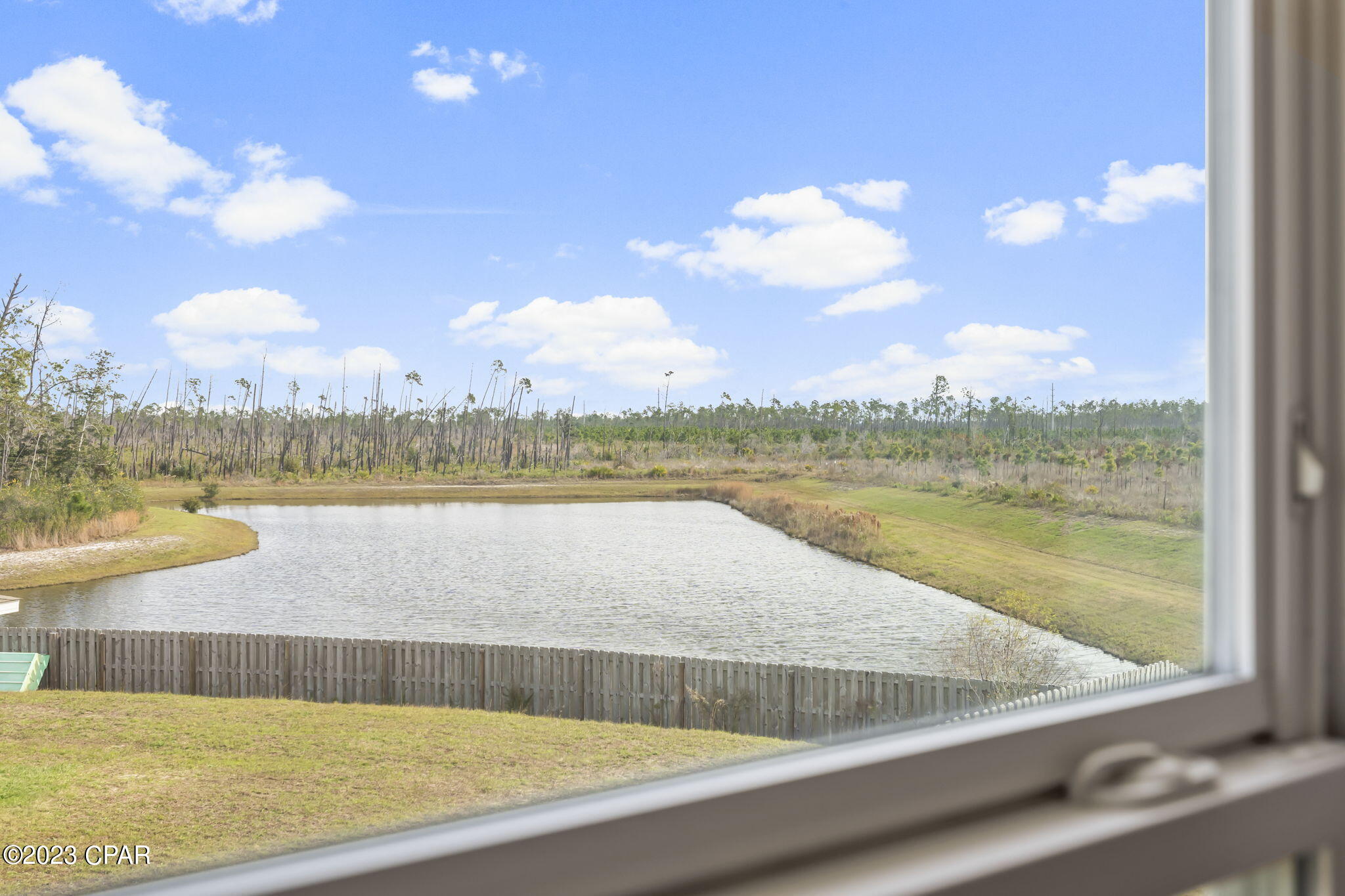 Magnolia Hills - Residential Lease