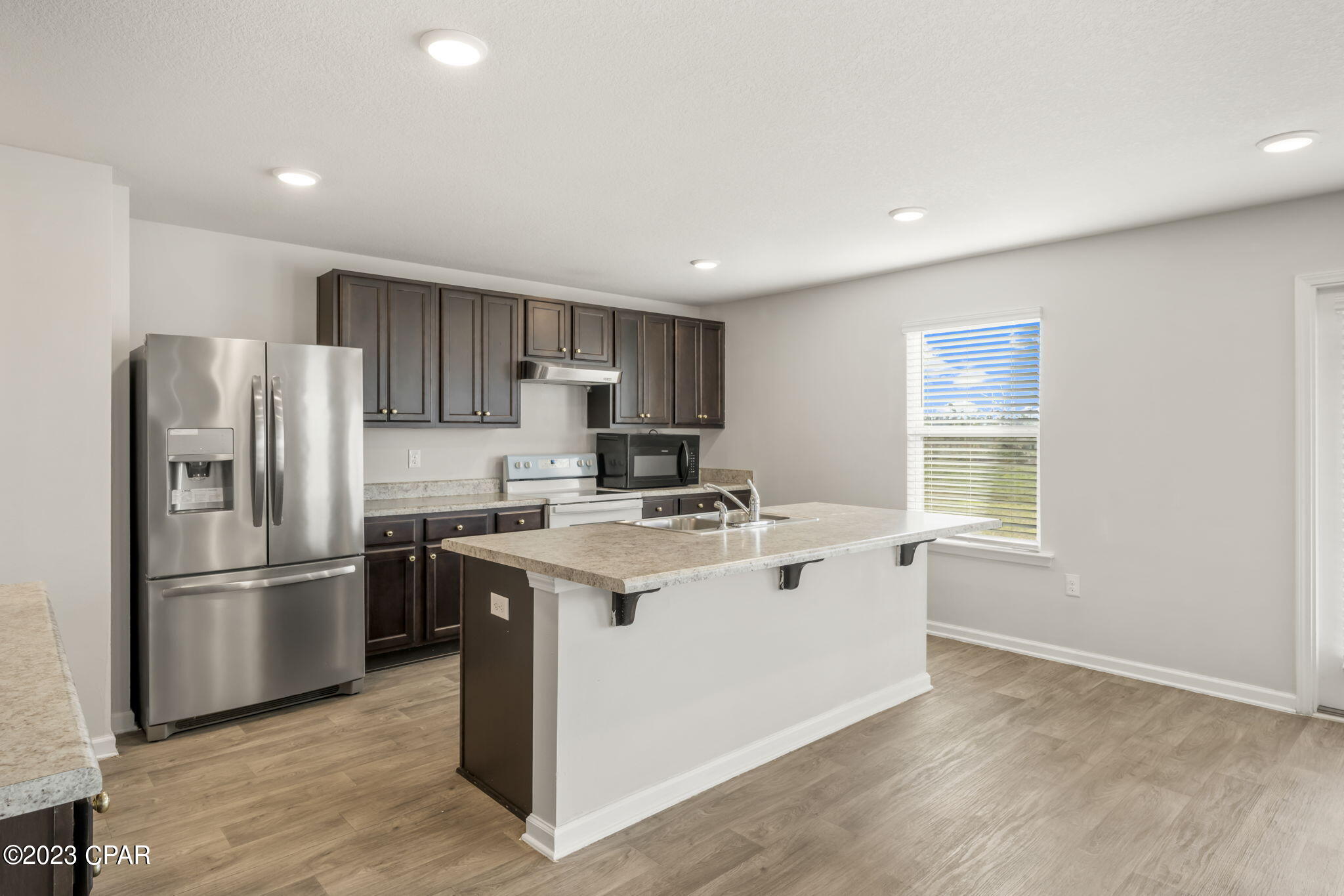 Magnolia Hills - Residential Lease