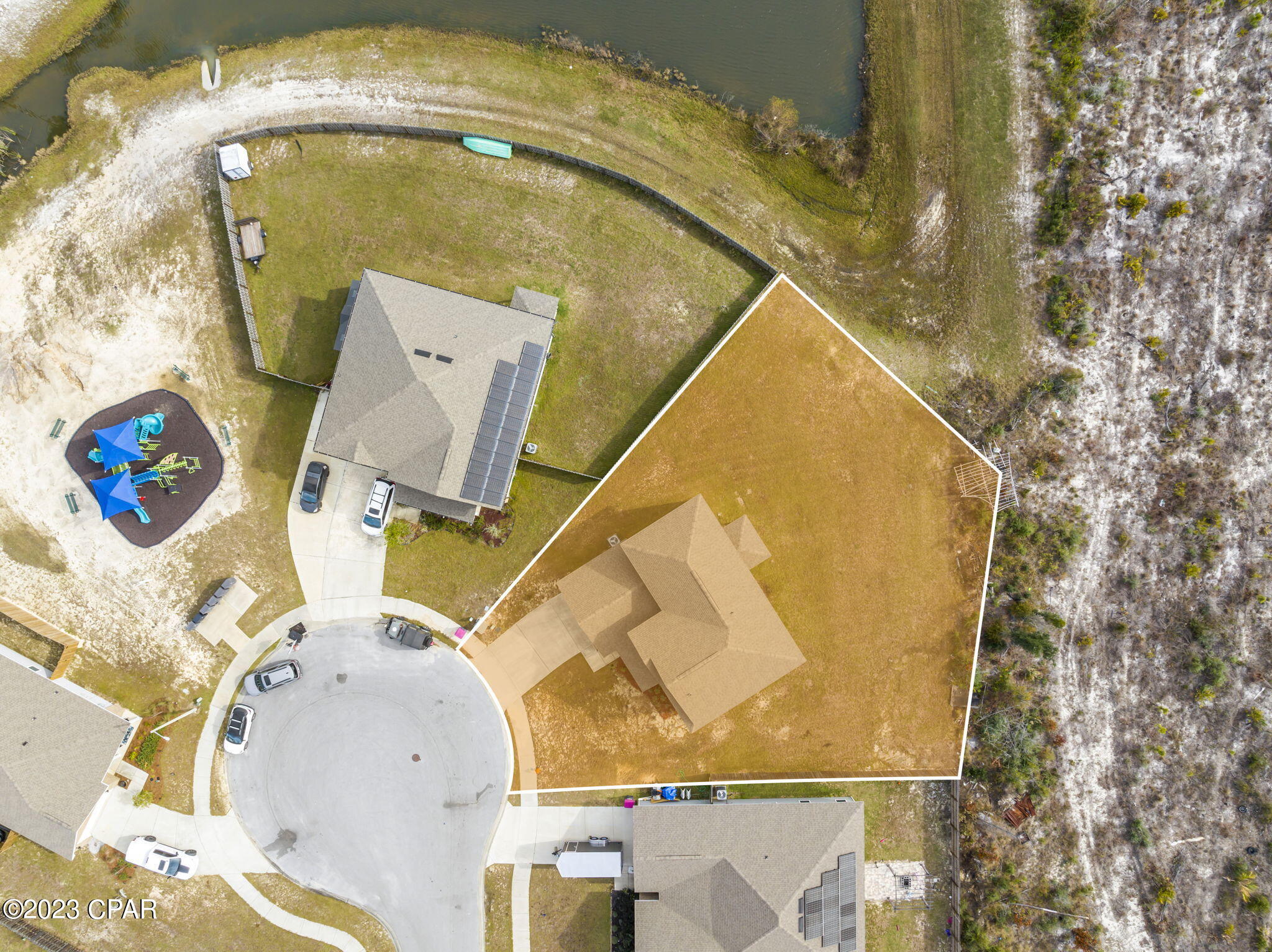 Magnolia Hills - Residential Lease