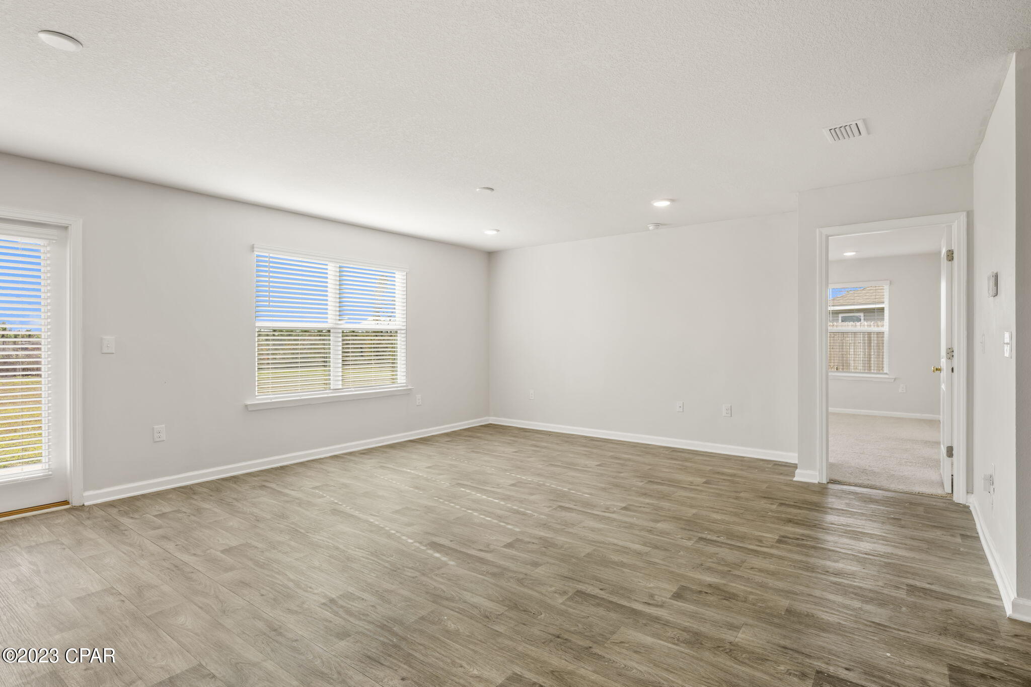 Magnolia Hills - Residential Lease