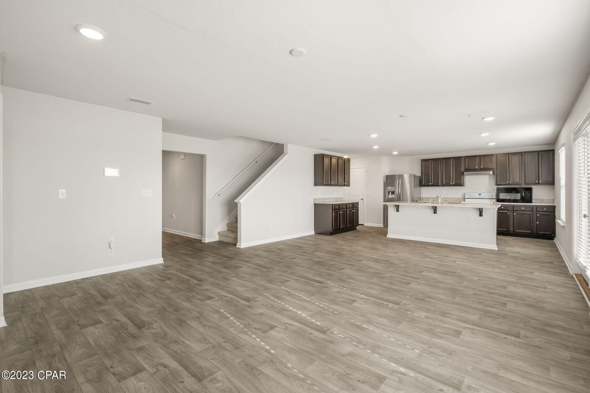 Magnolia Hills - Residential Lease