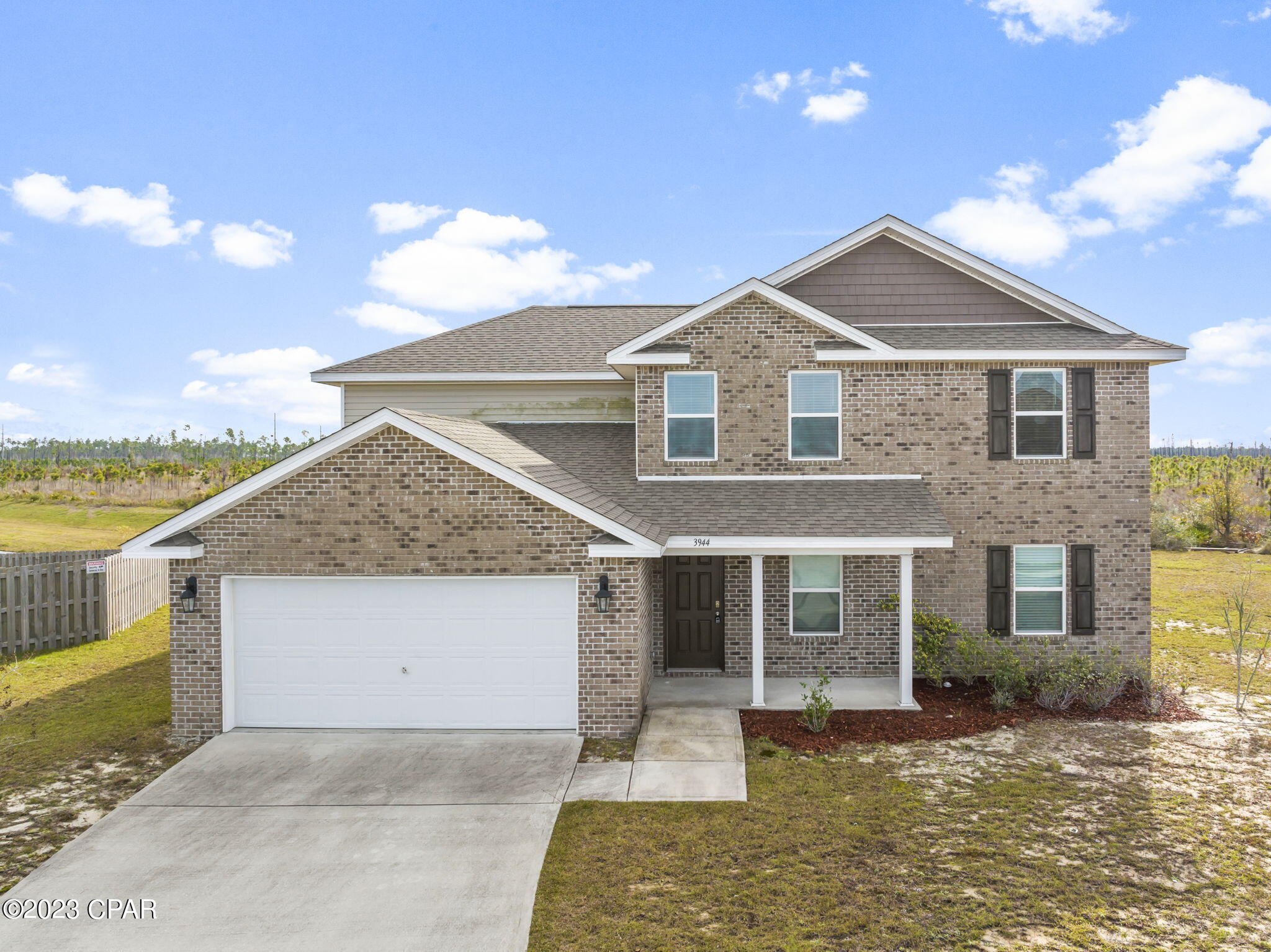 Magnolia Hills - Residential Lease