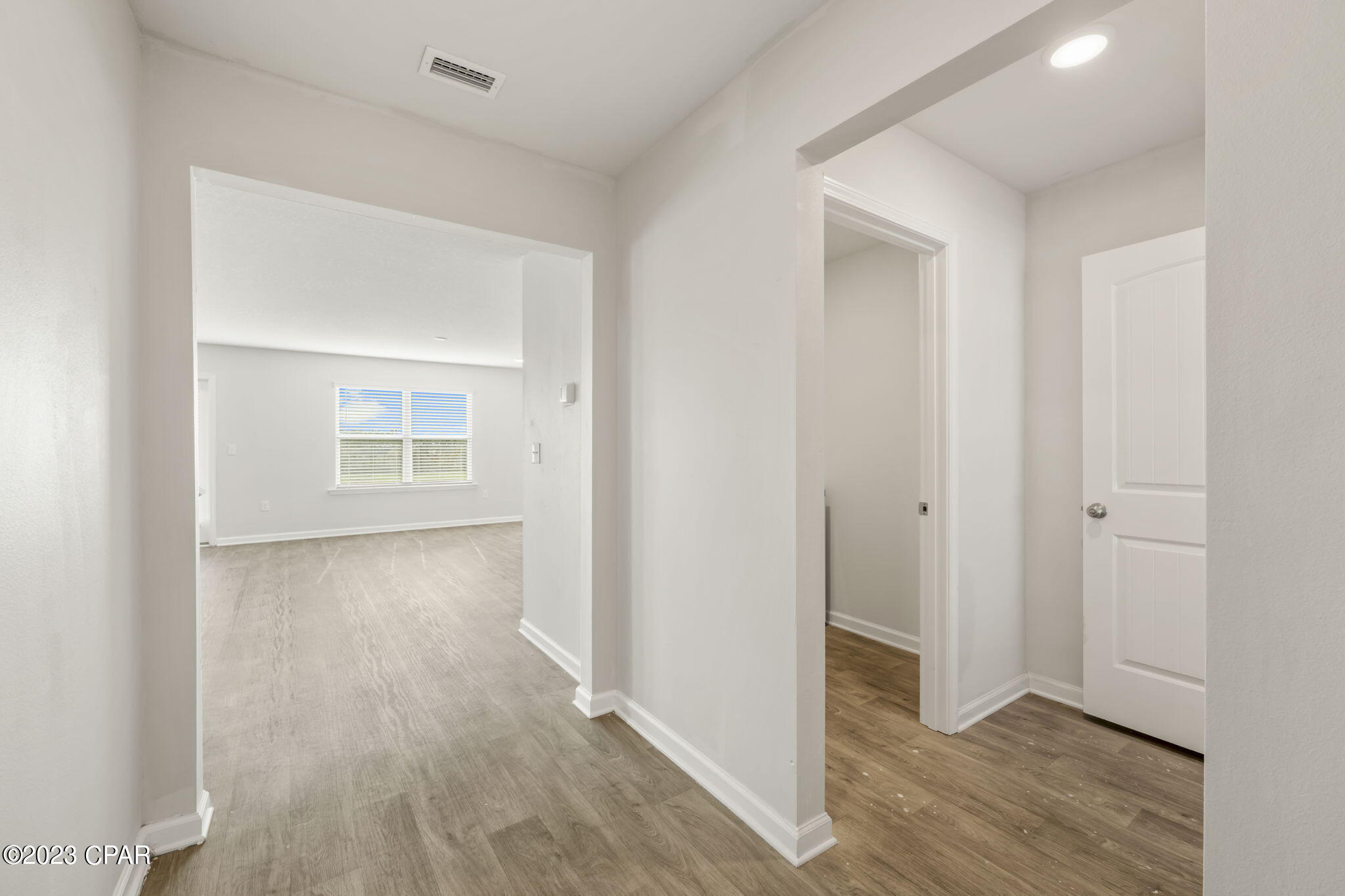 Magnolia Hills - Residential Lease