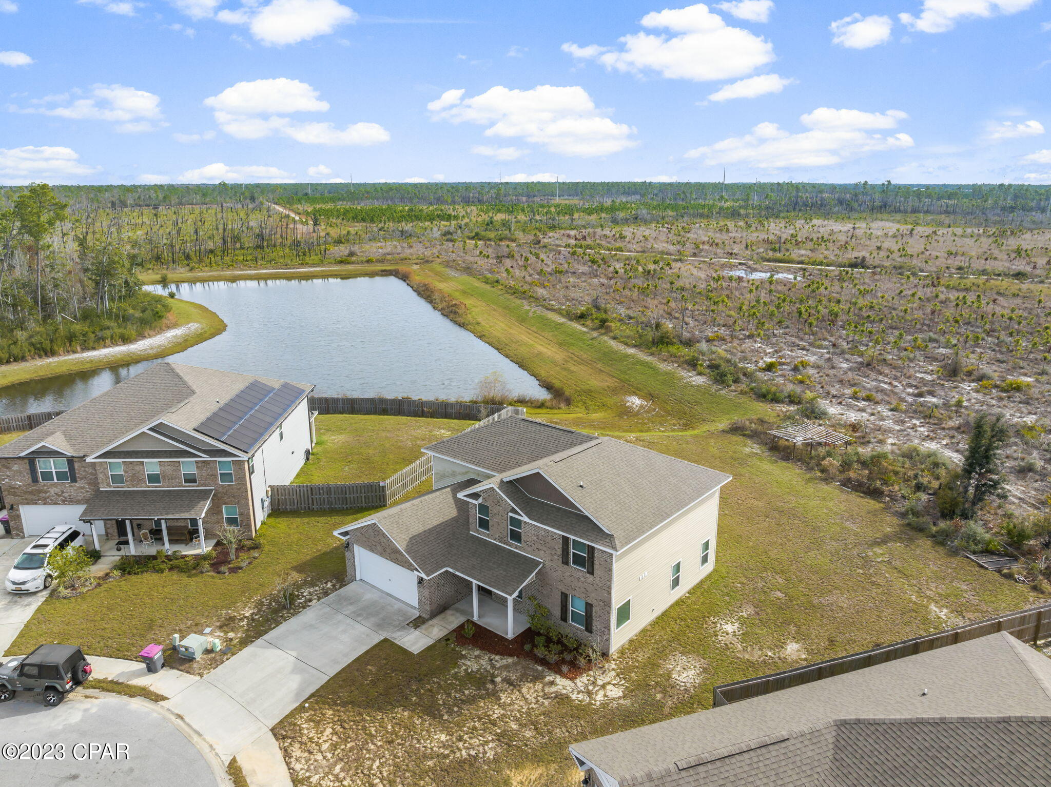 Magnolia Hills - Residential Lease