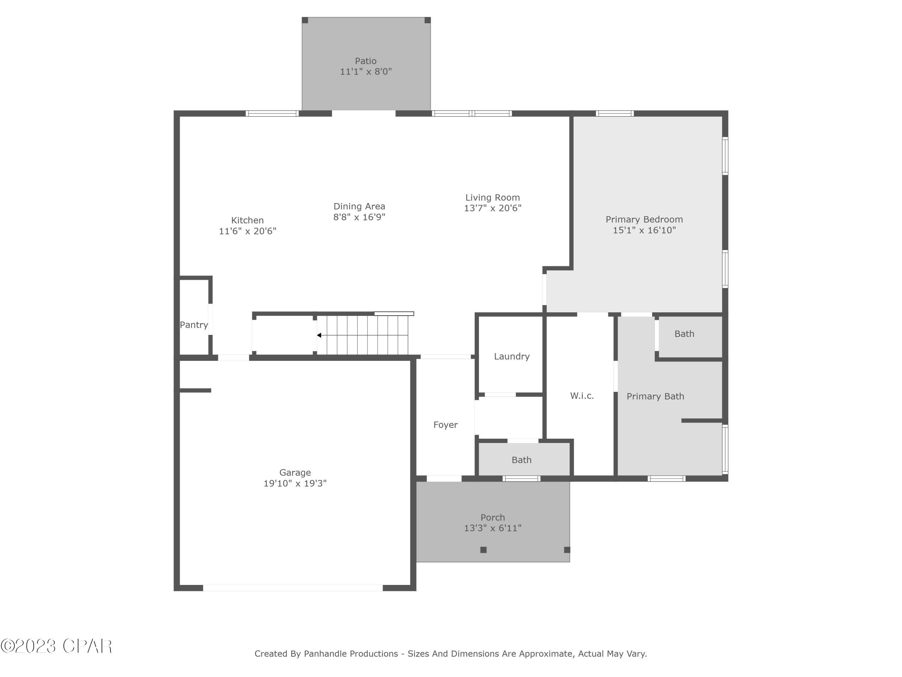 Magnolia Hills - Residential Lease