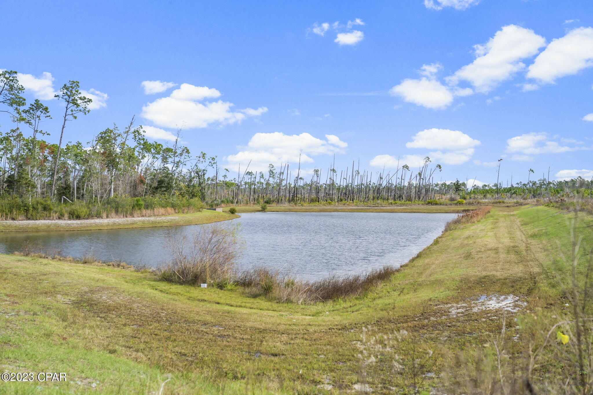 Magnolia Hills - Residential Lease