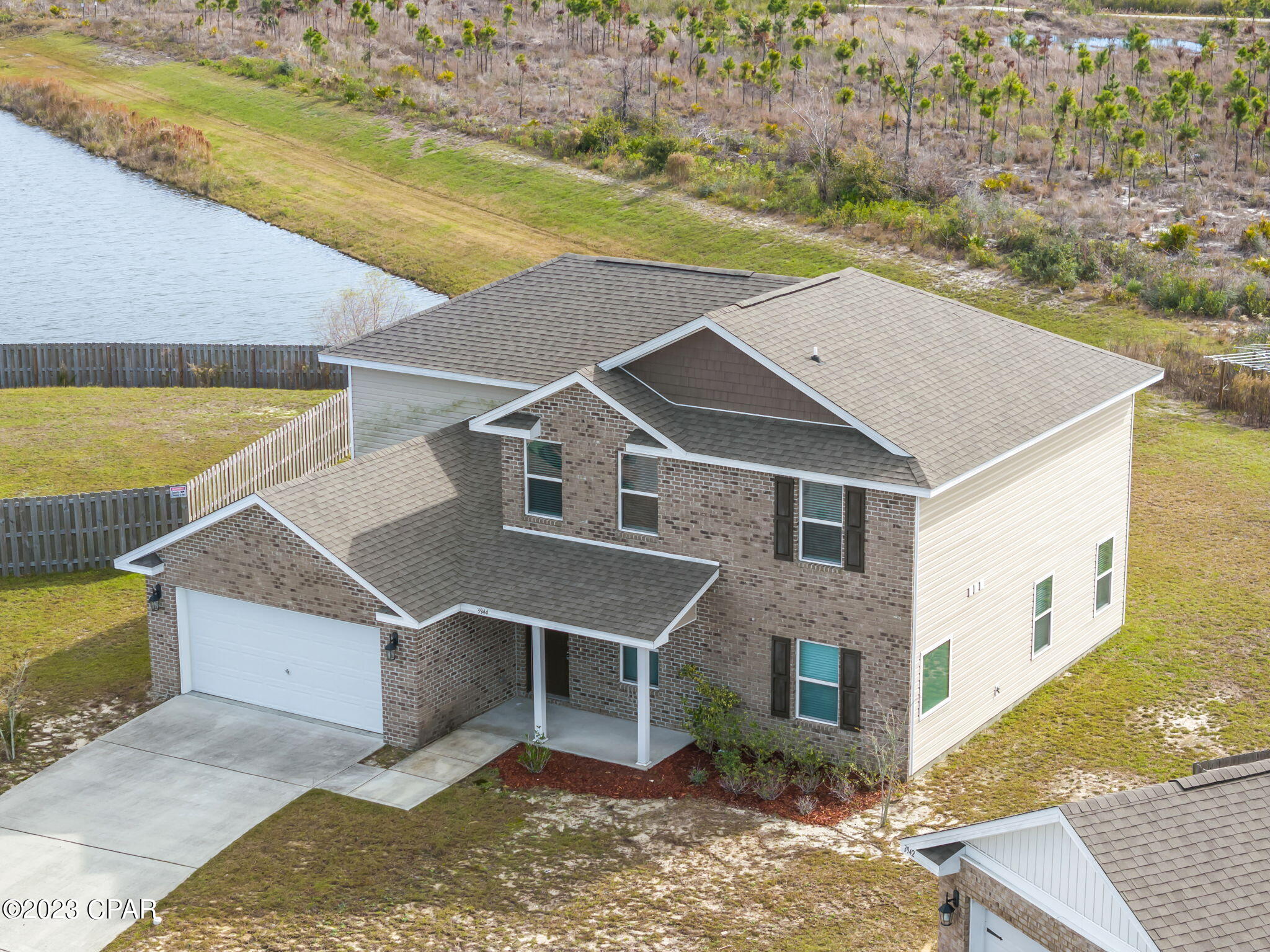 Magnolia Hills - Residential Lease