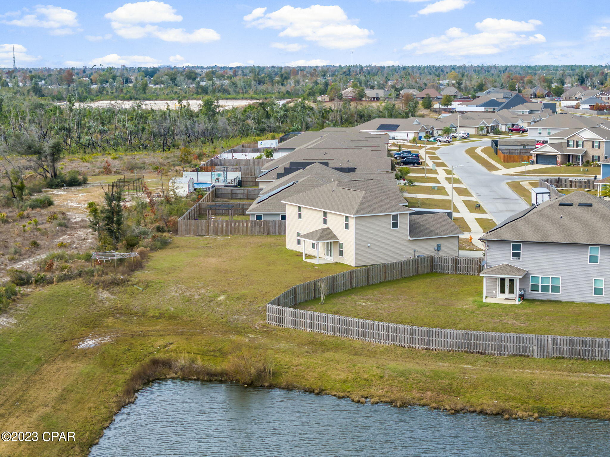 Magnolia Hills - Residential Lease