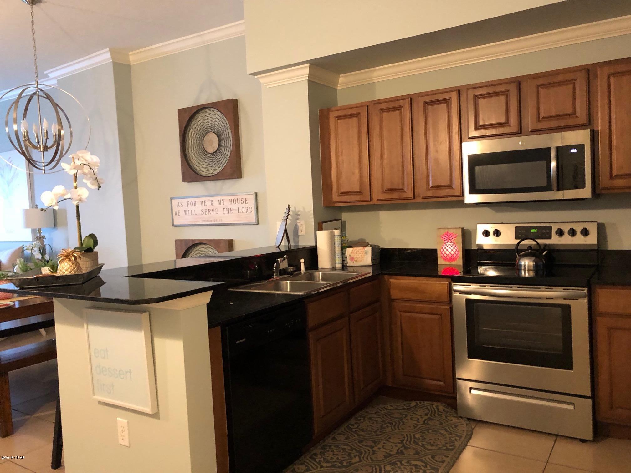 Sunrise Beach - Residential