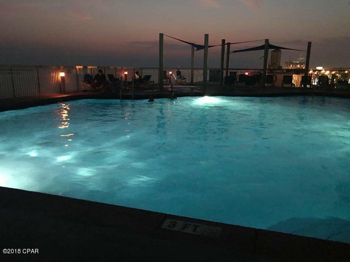 Sunrise Beach - Residential