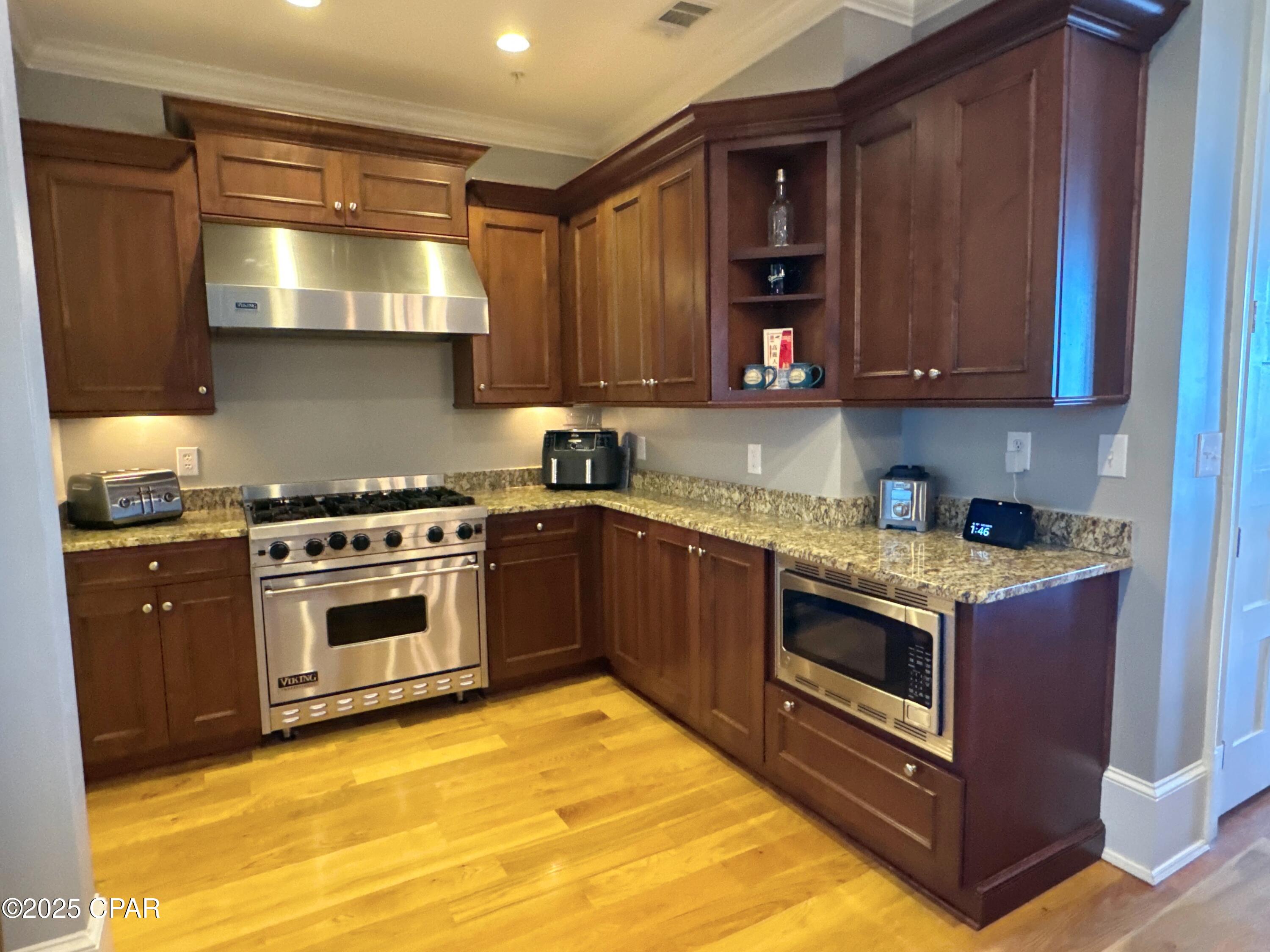 Waterhaven - Residential