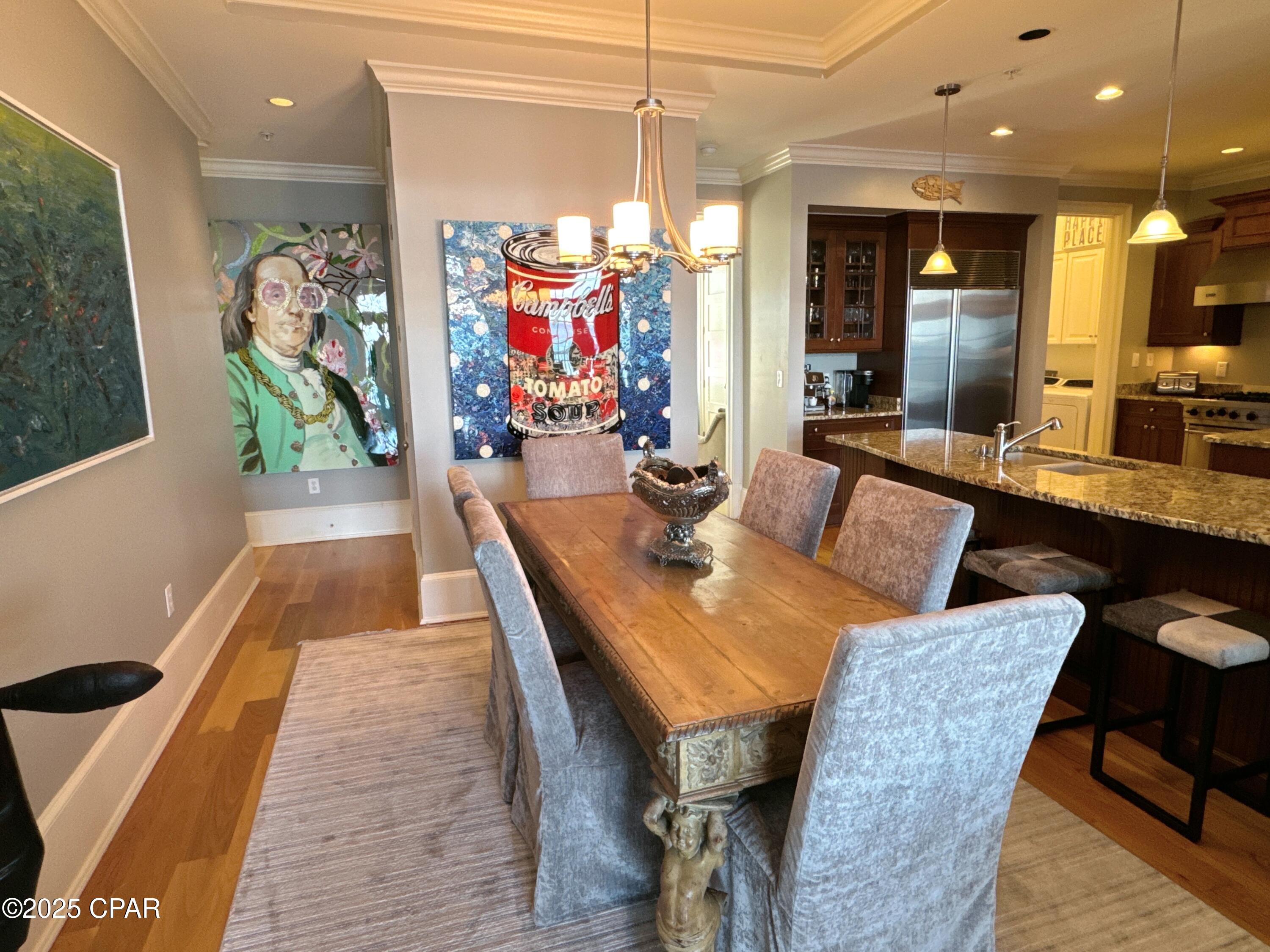 Waterhaven - Residential