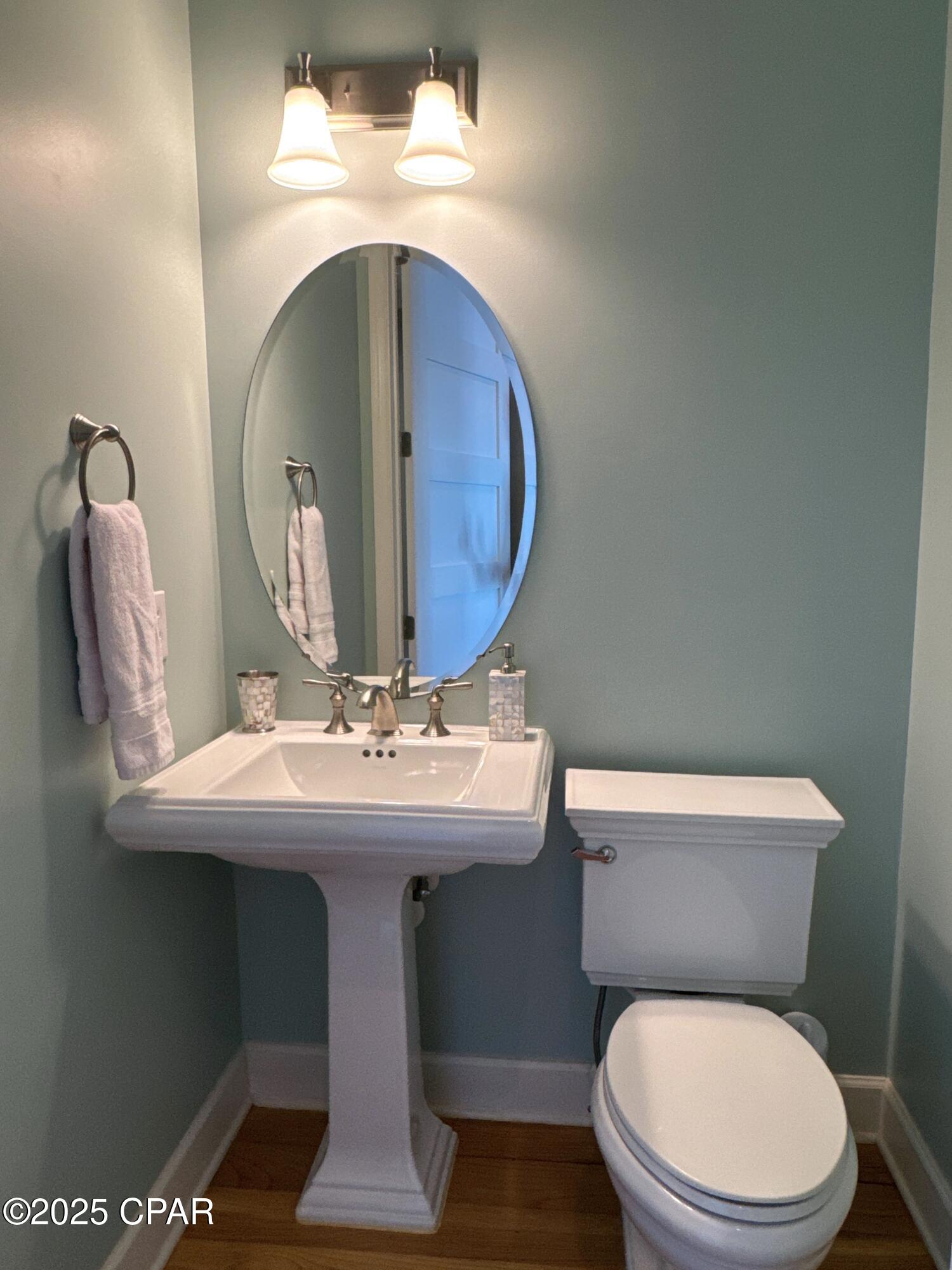 Waterhaven - Residential