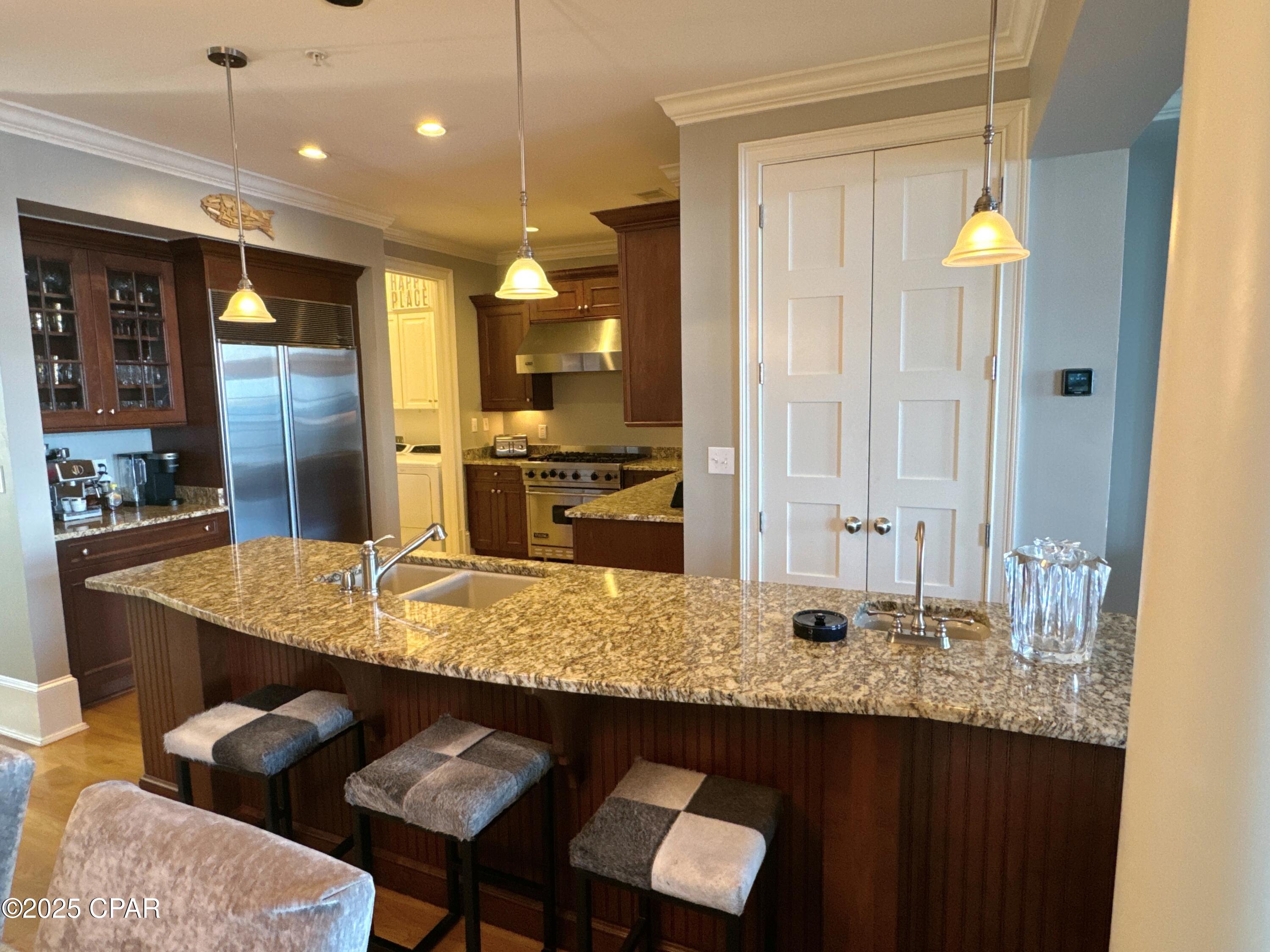 Waterhaven - Residential