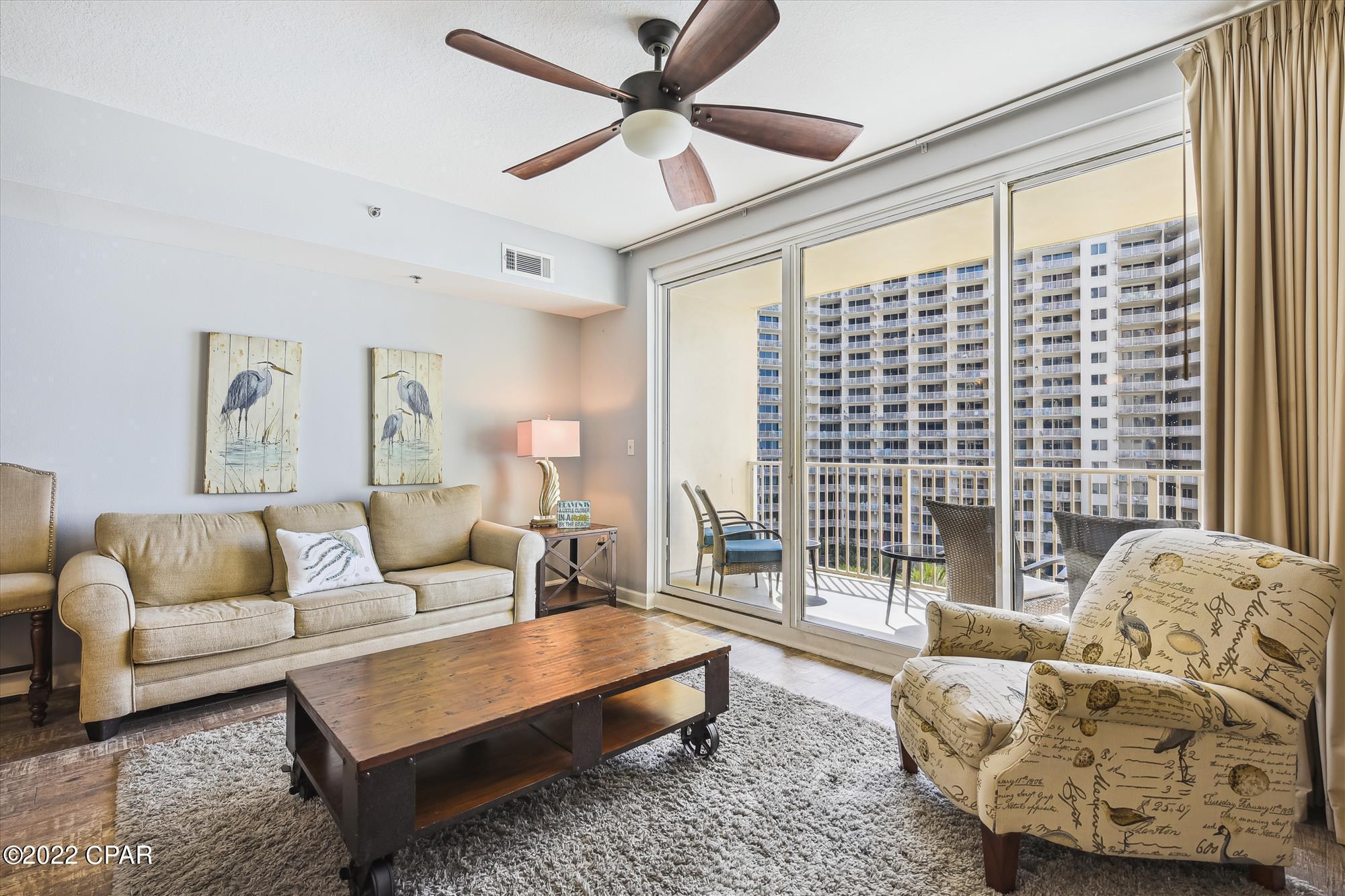 Shores Of Panama Phase I - Residential