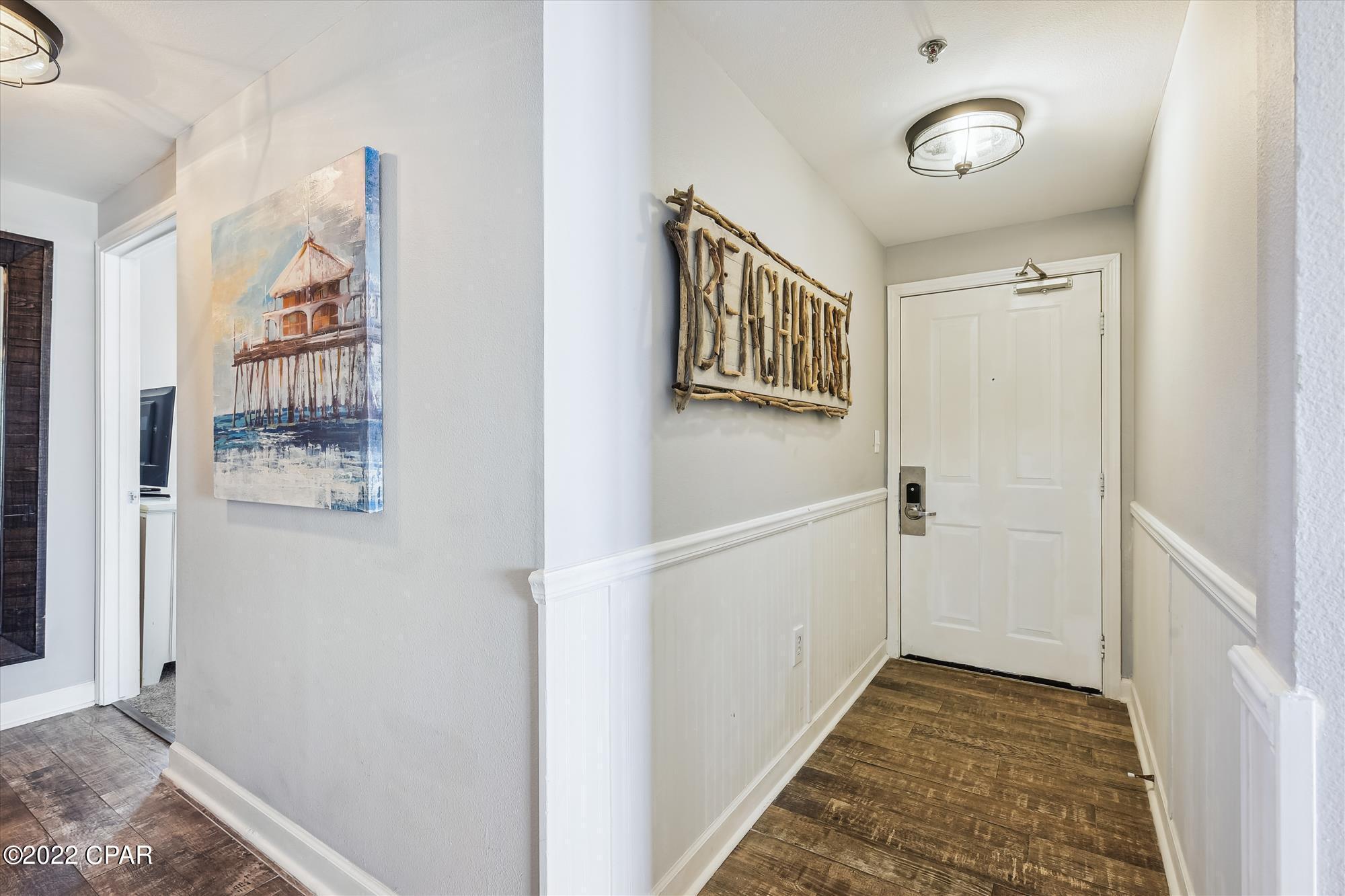 Shores Of Panama Phase I - Residential