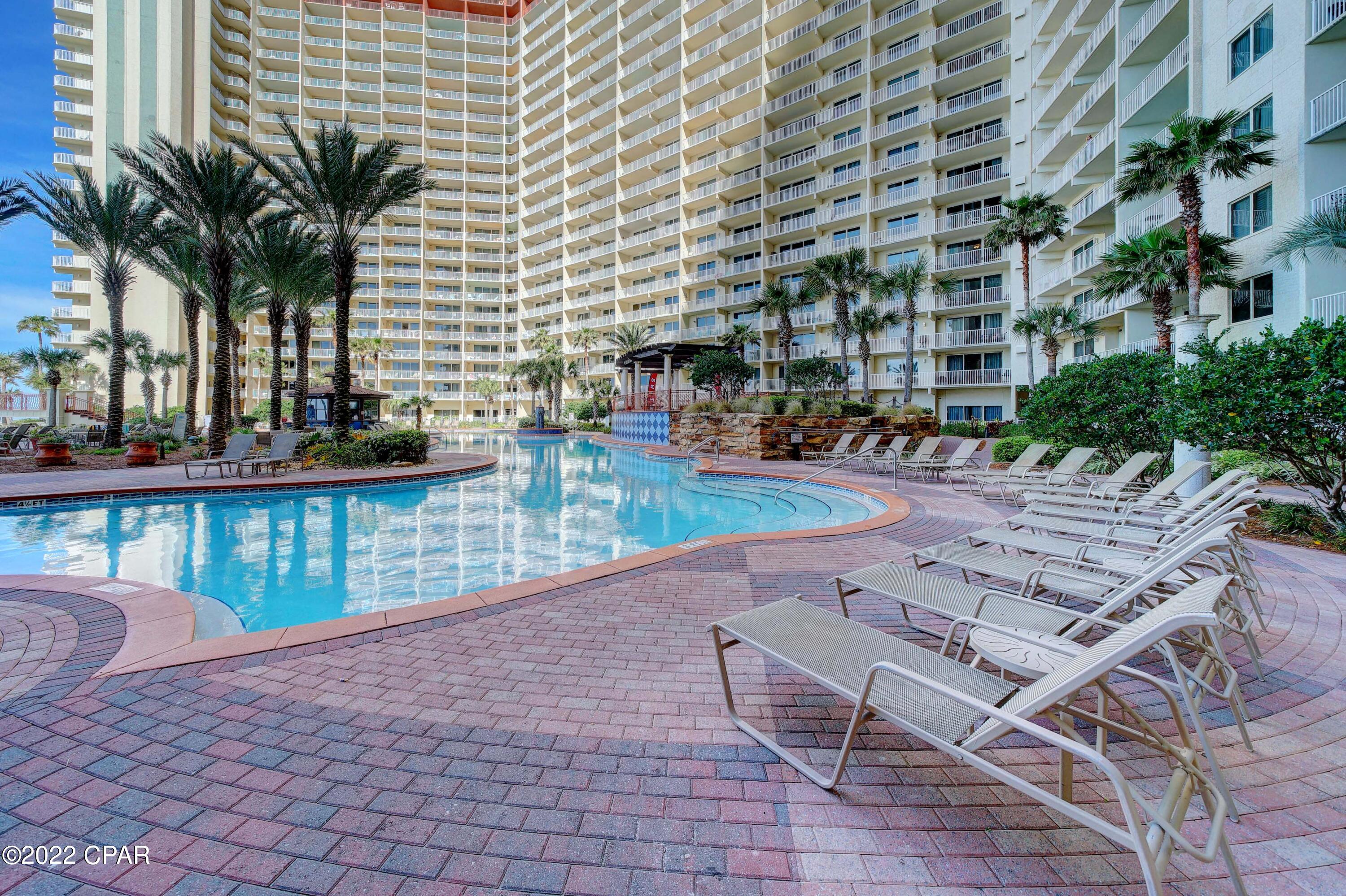 Shores Of Panama Phase I - Residential