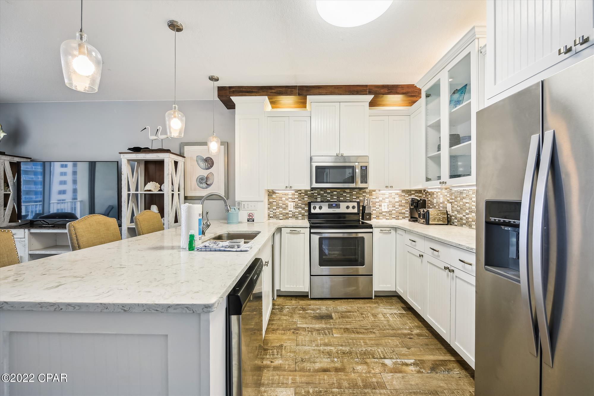 Shores Of Panama Phase I - Residential