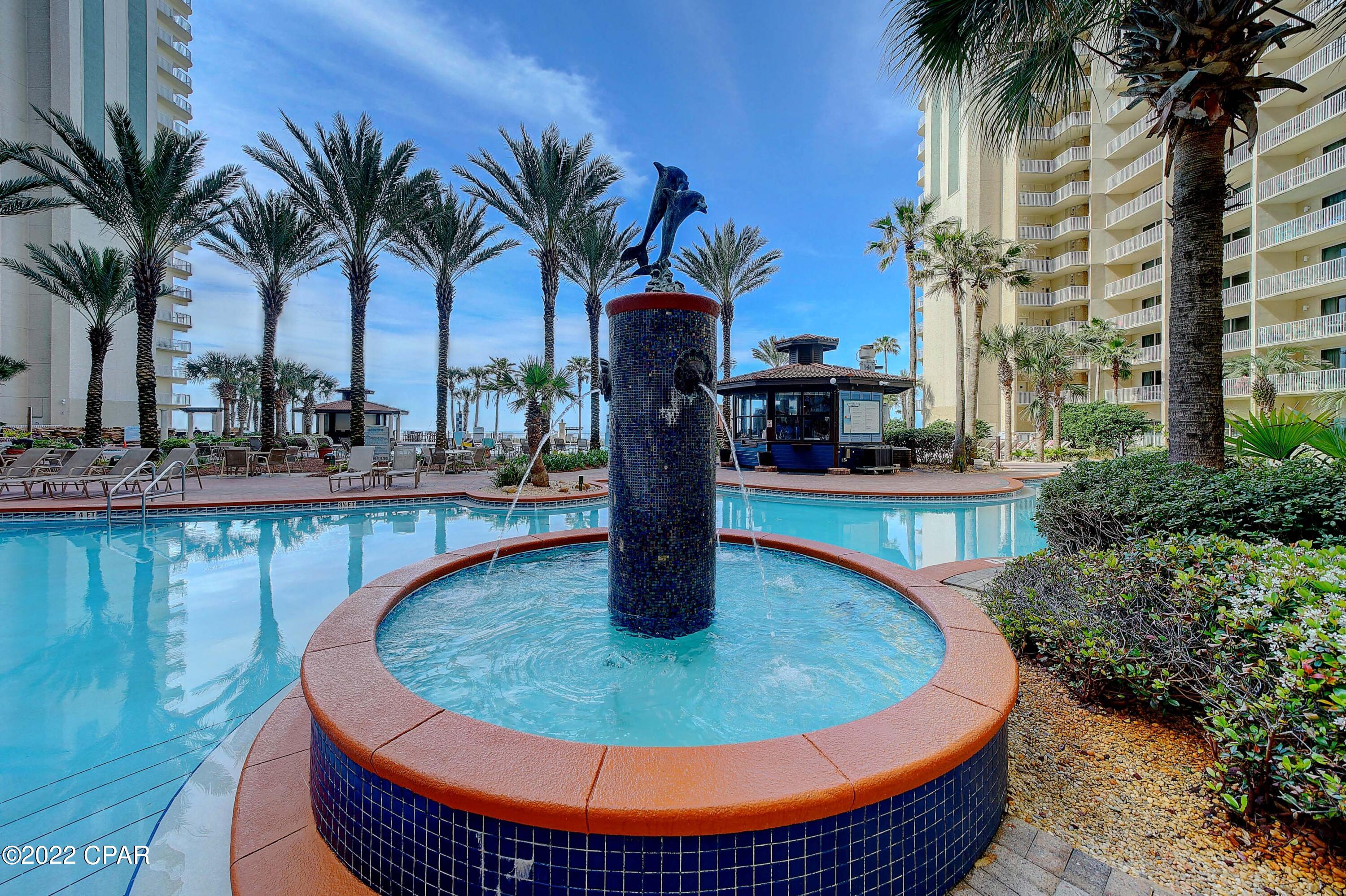 Shores Of Panama Phase I - Residential