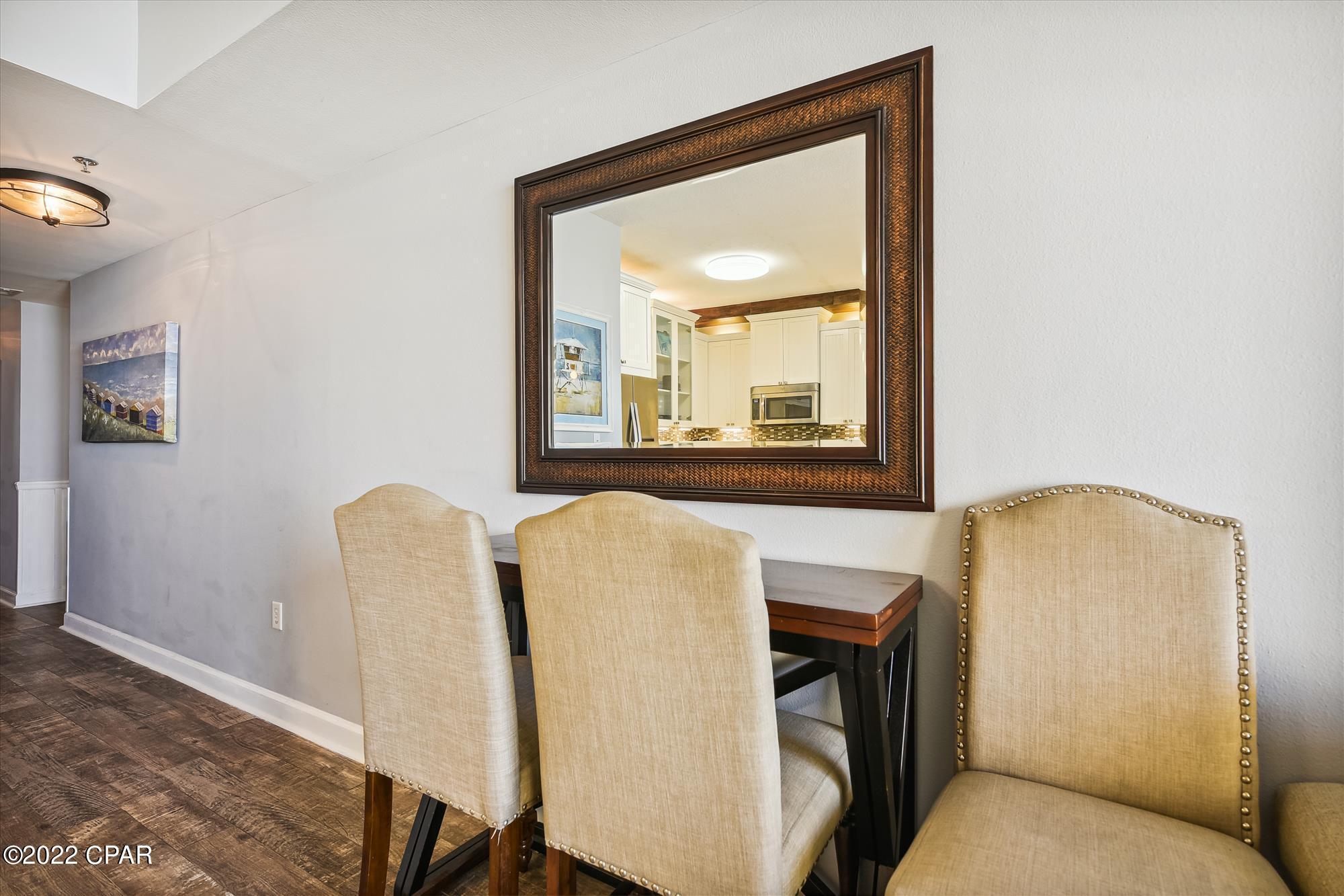 Shores Of Panama Phase I - Residential