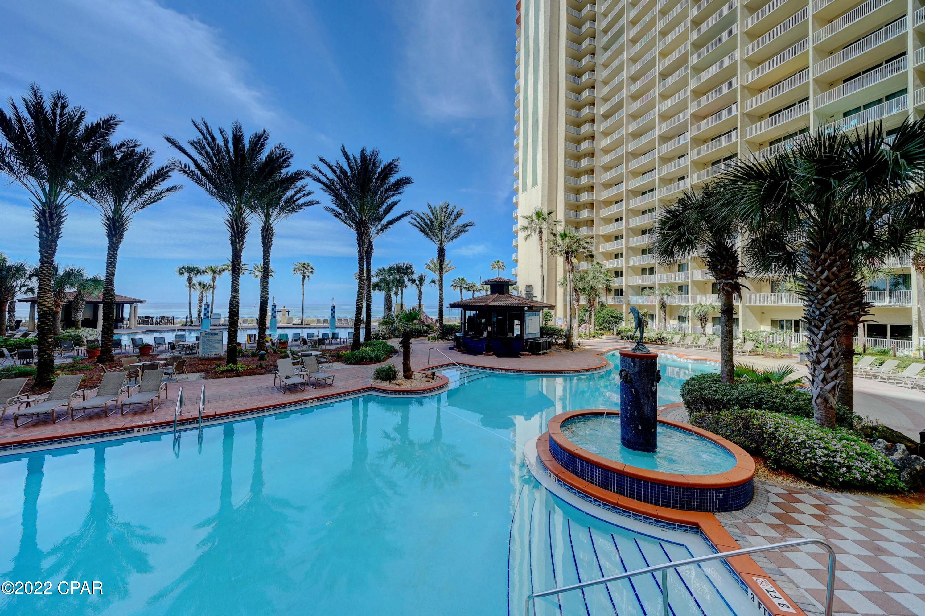 Shores Of Panama Phase I - Residential