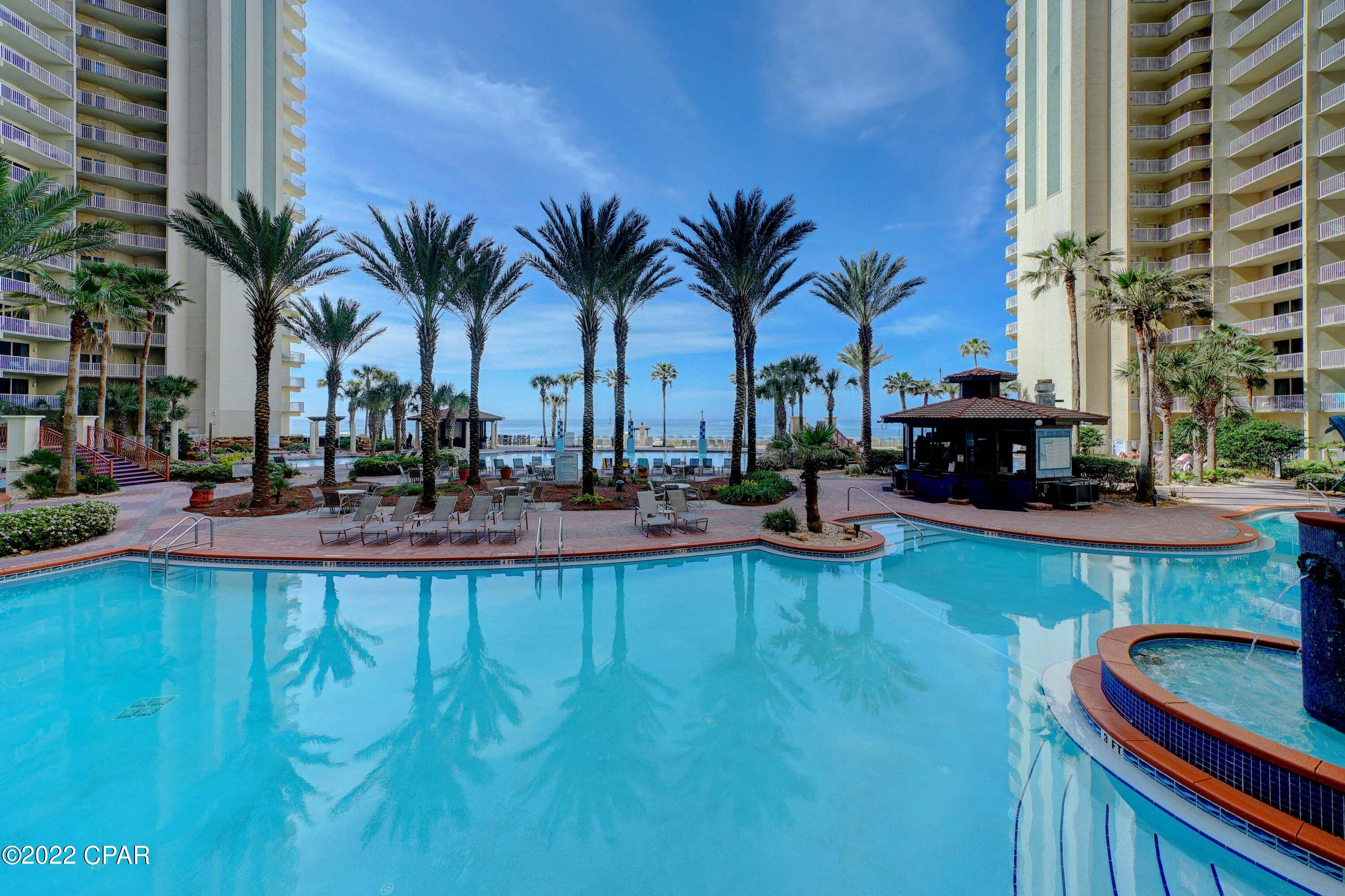 Shores Of Panama Phase I - Residential