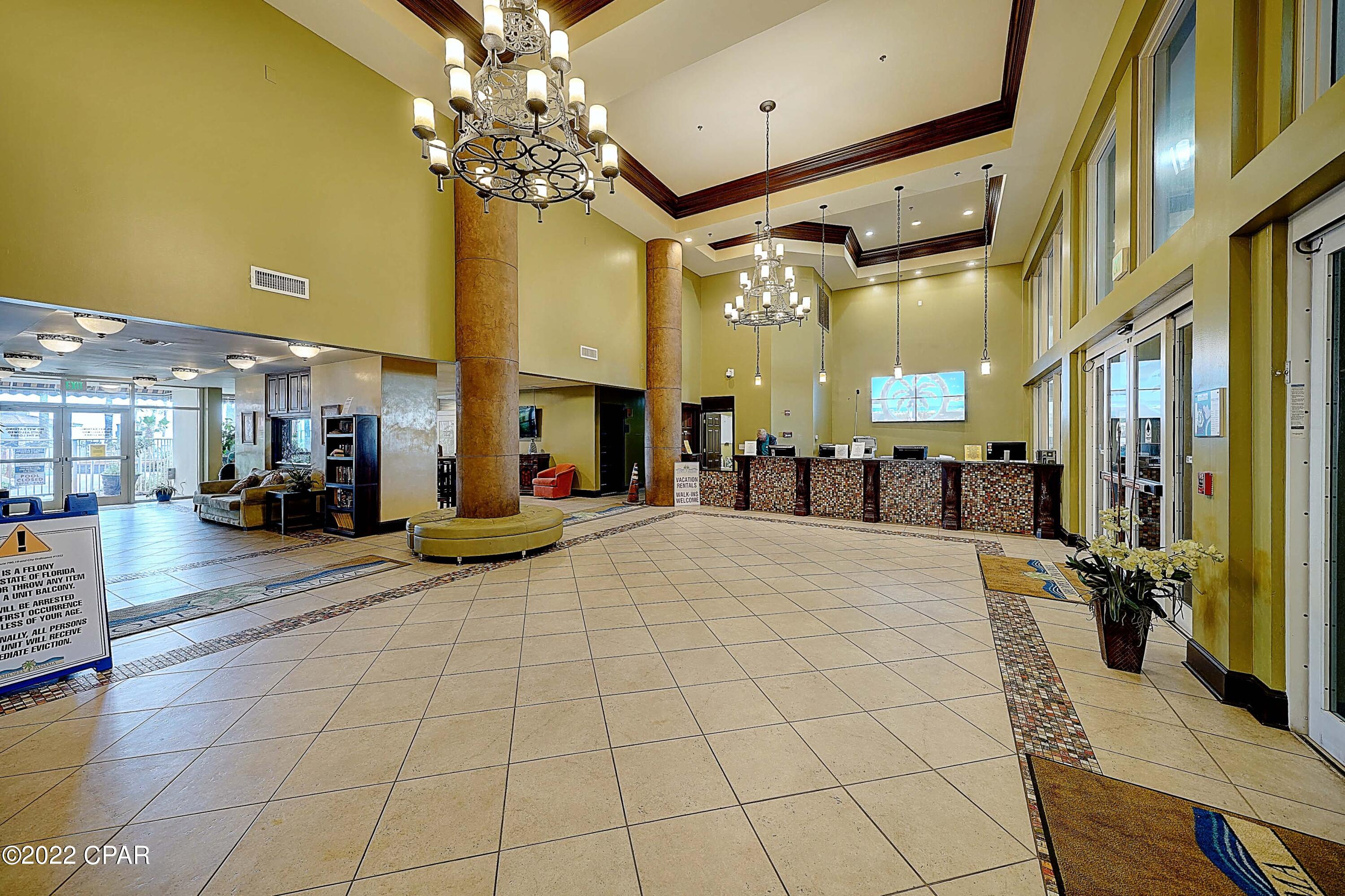 Shores Of Panama Phase I - Residential