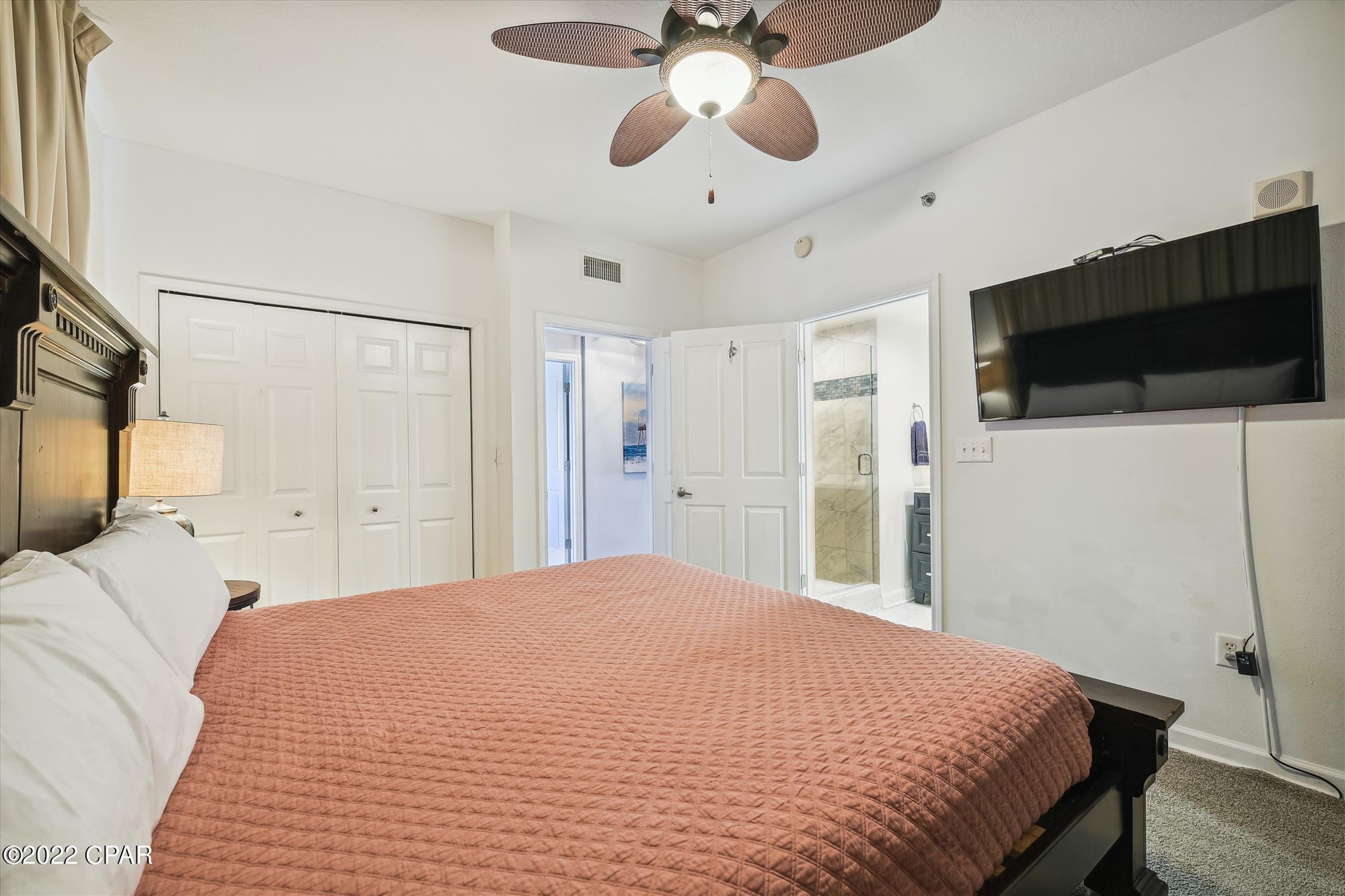 Shores Of Panama Phase I - Residential