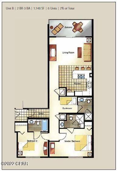 Shores Of Panama Phase I - Residential