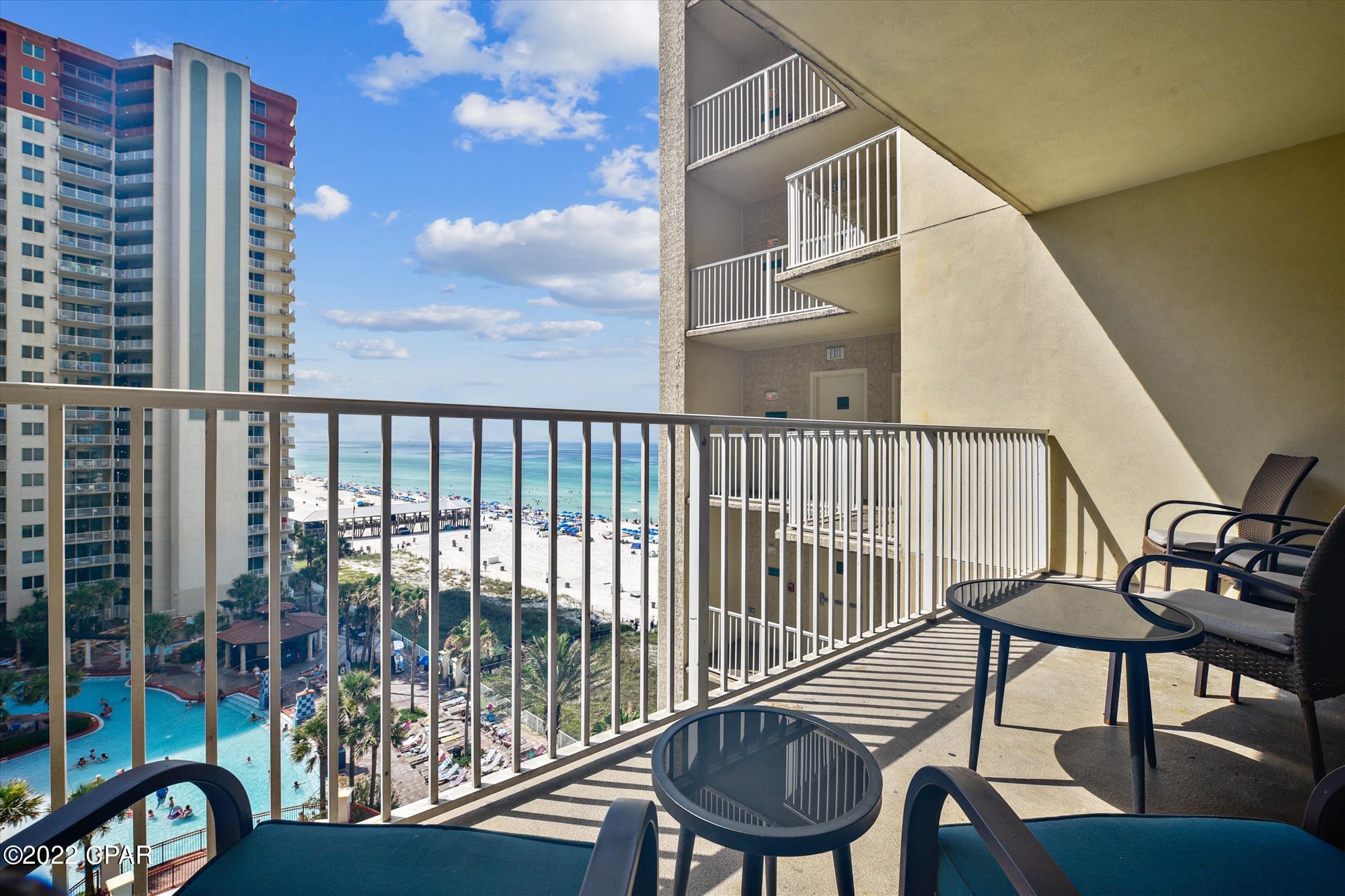 Shores Of Panama Phase I - Residential