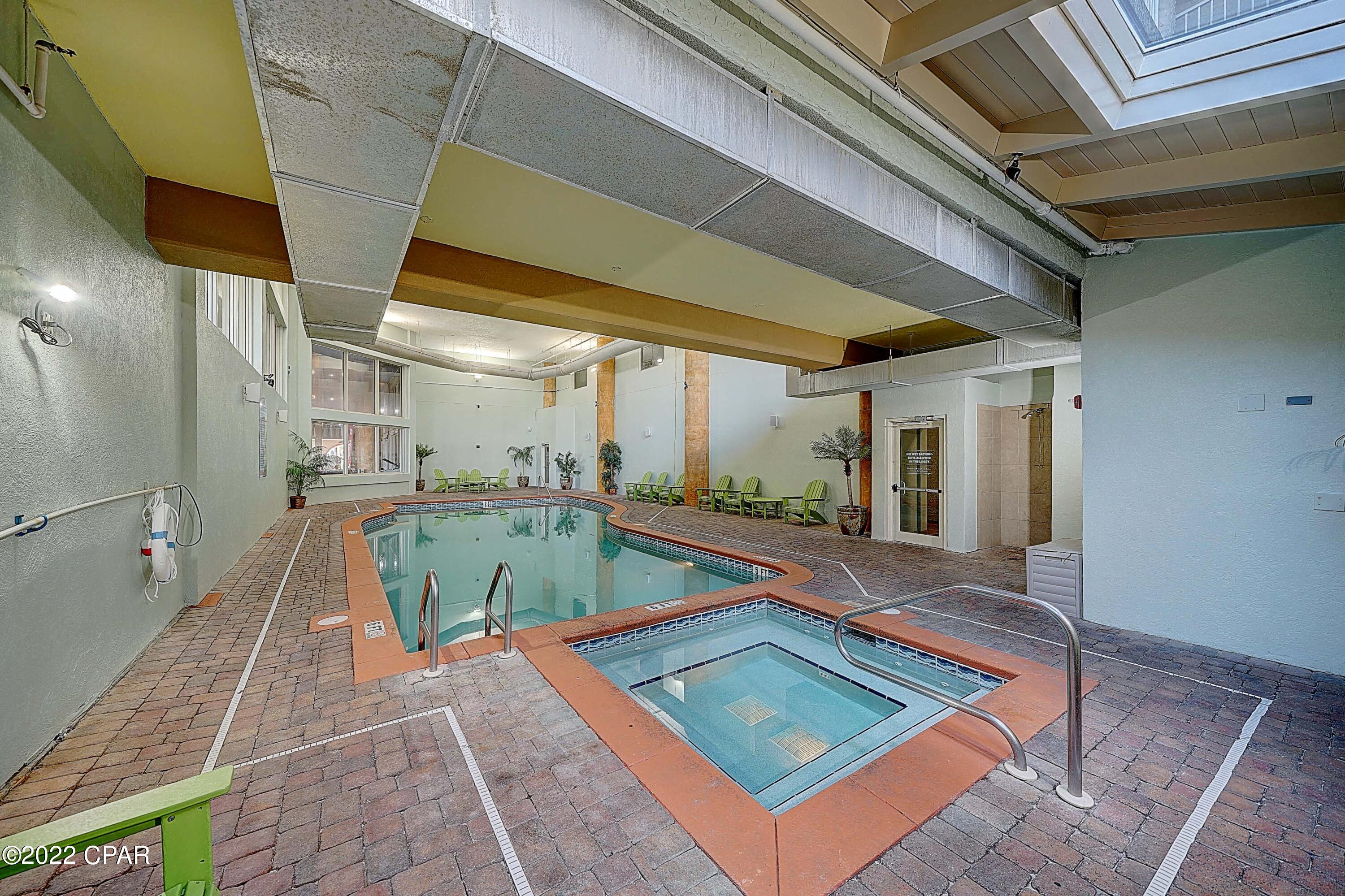 Shores Of Panama Phase I - Residential