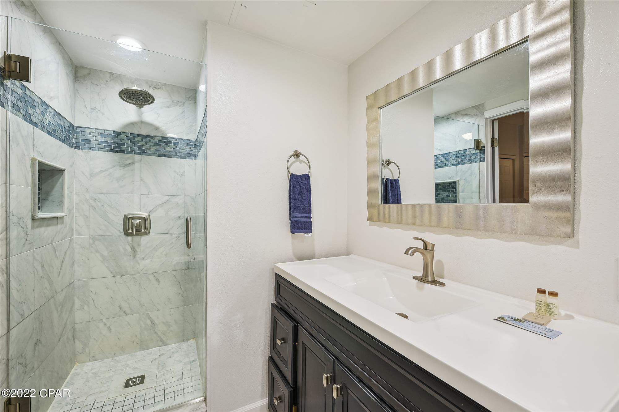 Shores Of Panama Phase I - Residential