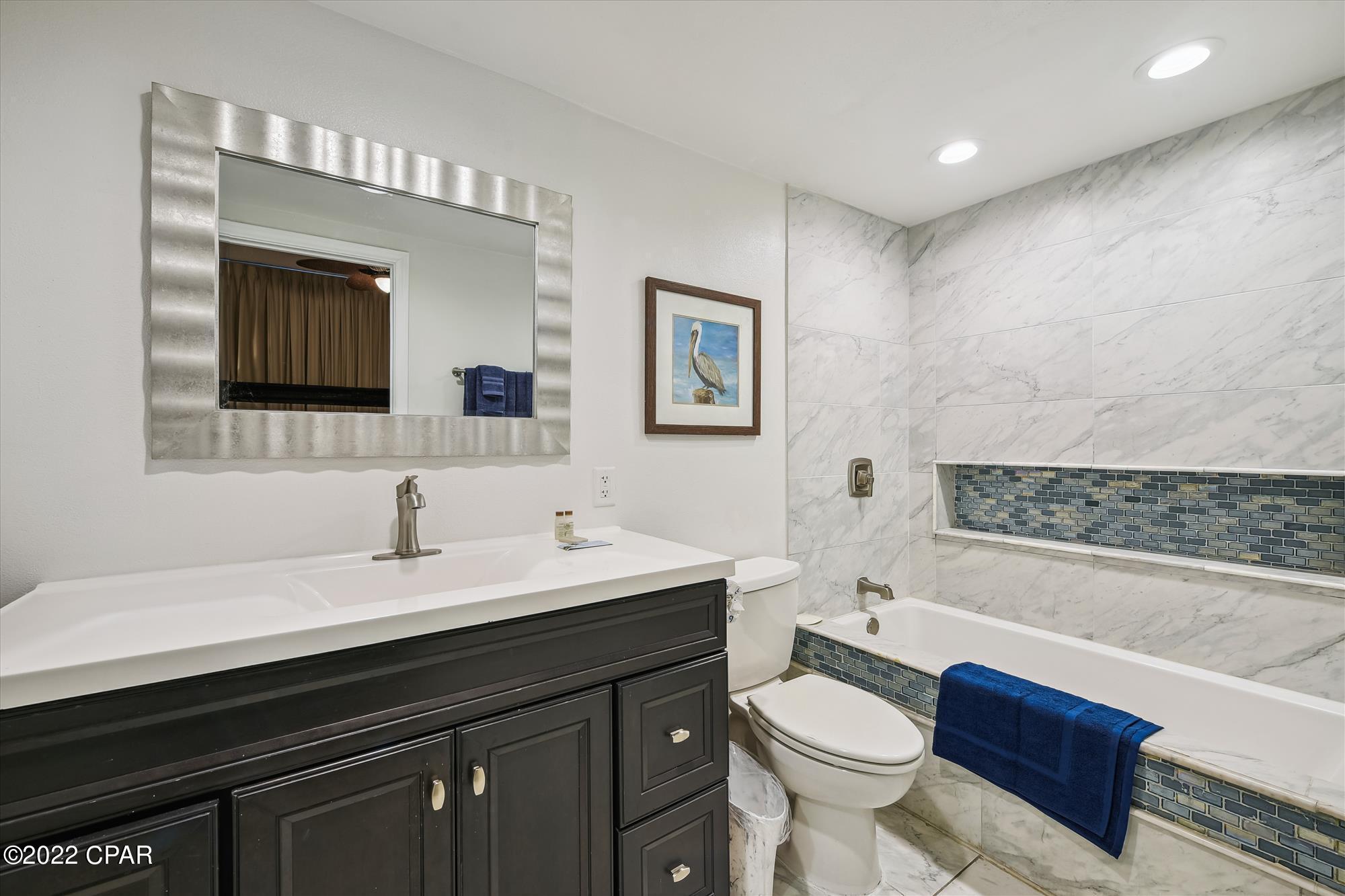 Shores Of Panama Phase I - Residential