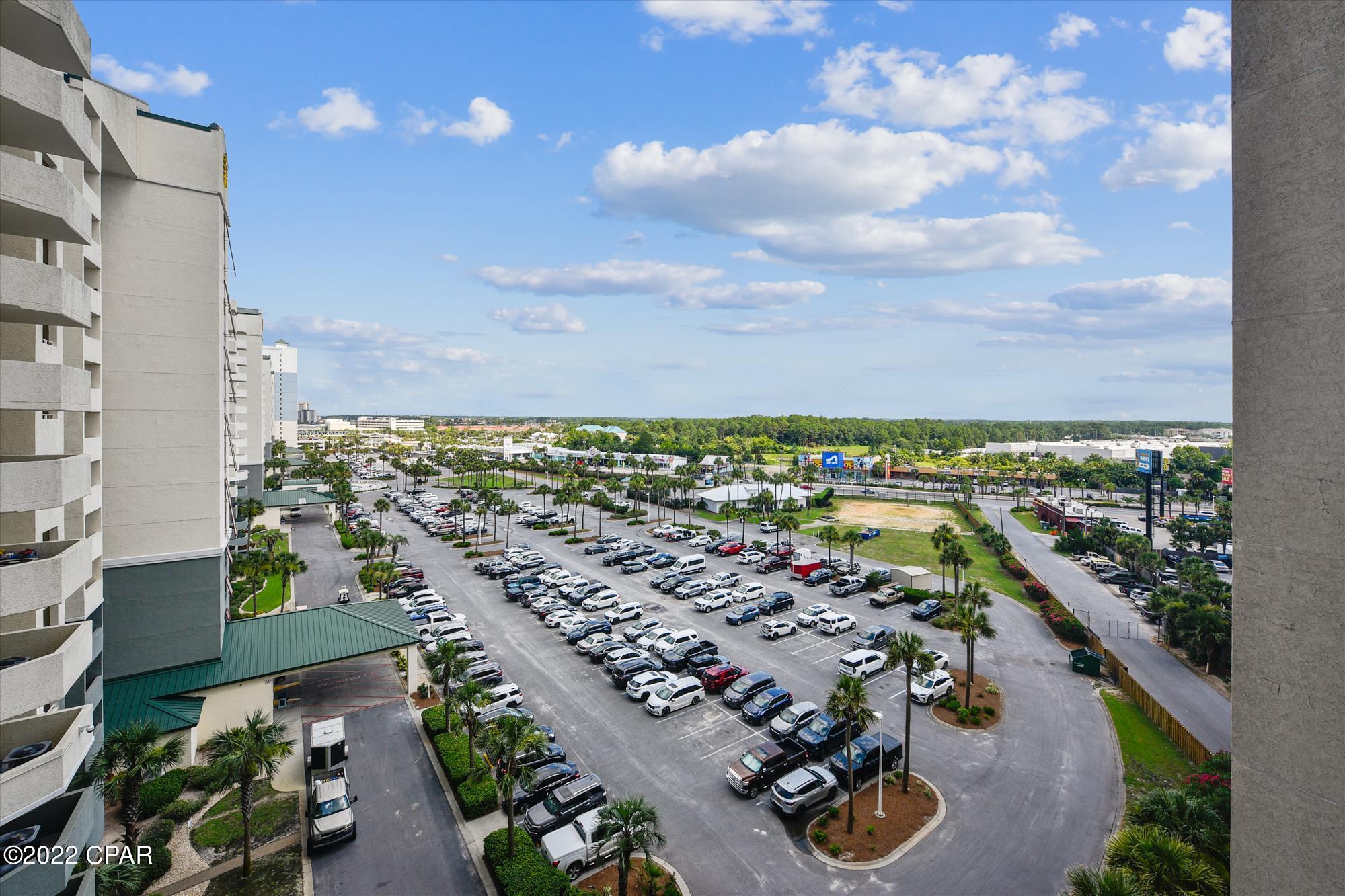 Shores Of Panama Phase I - Residential