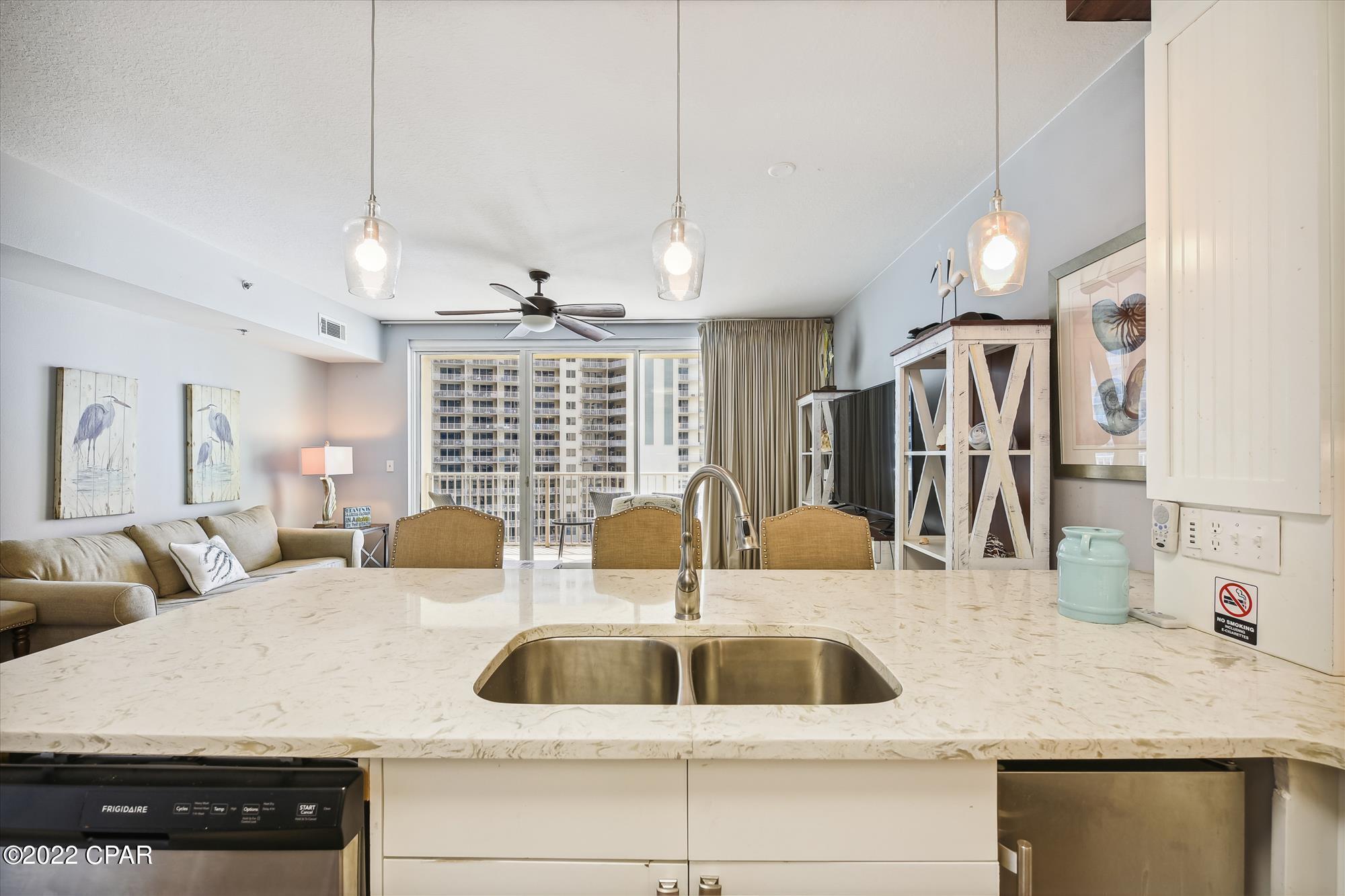 Shores Of Panama Phase I - Residential