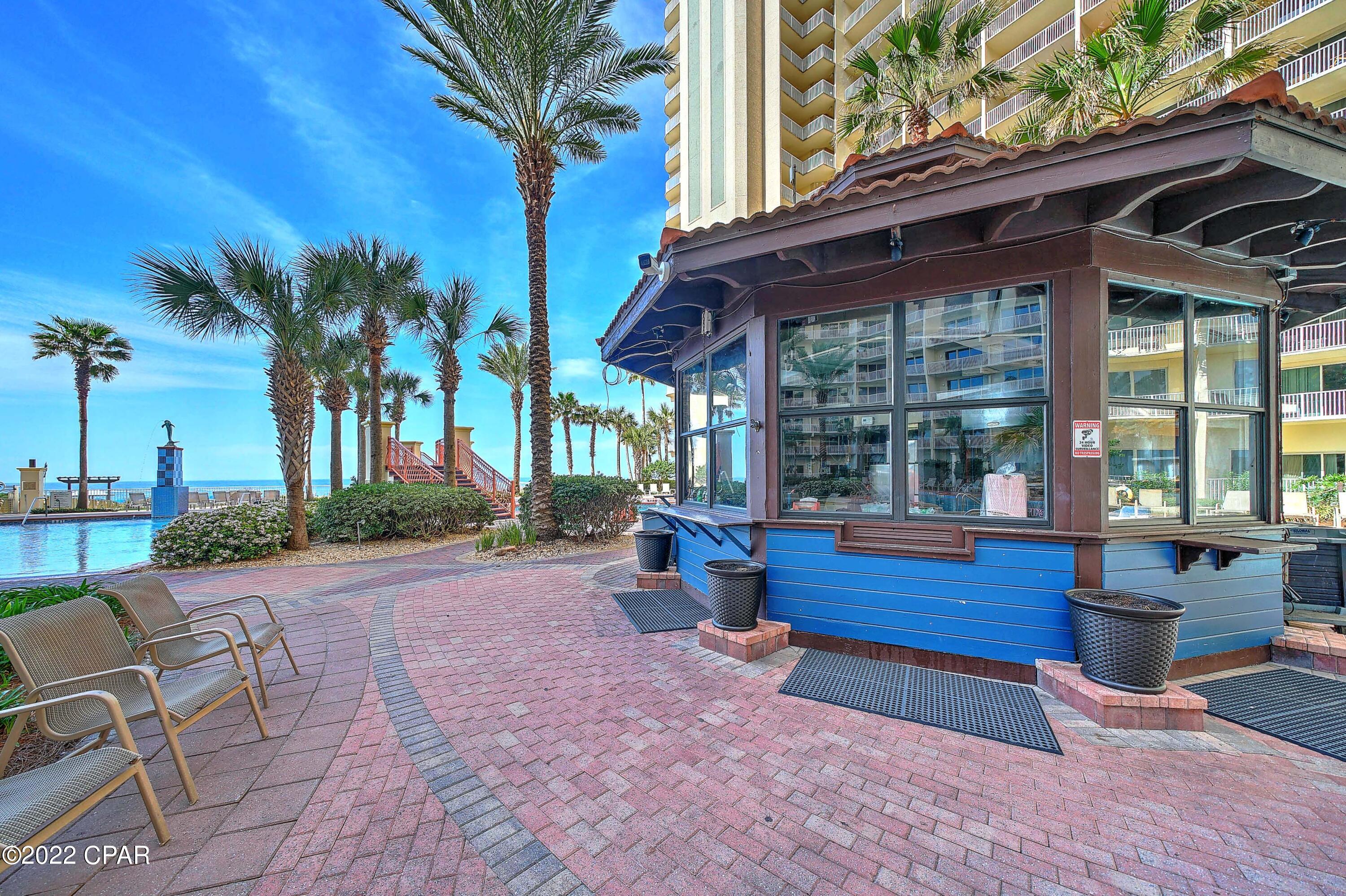 Shores Of Panama Phase I - Residential