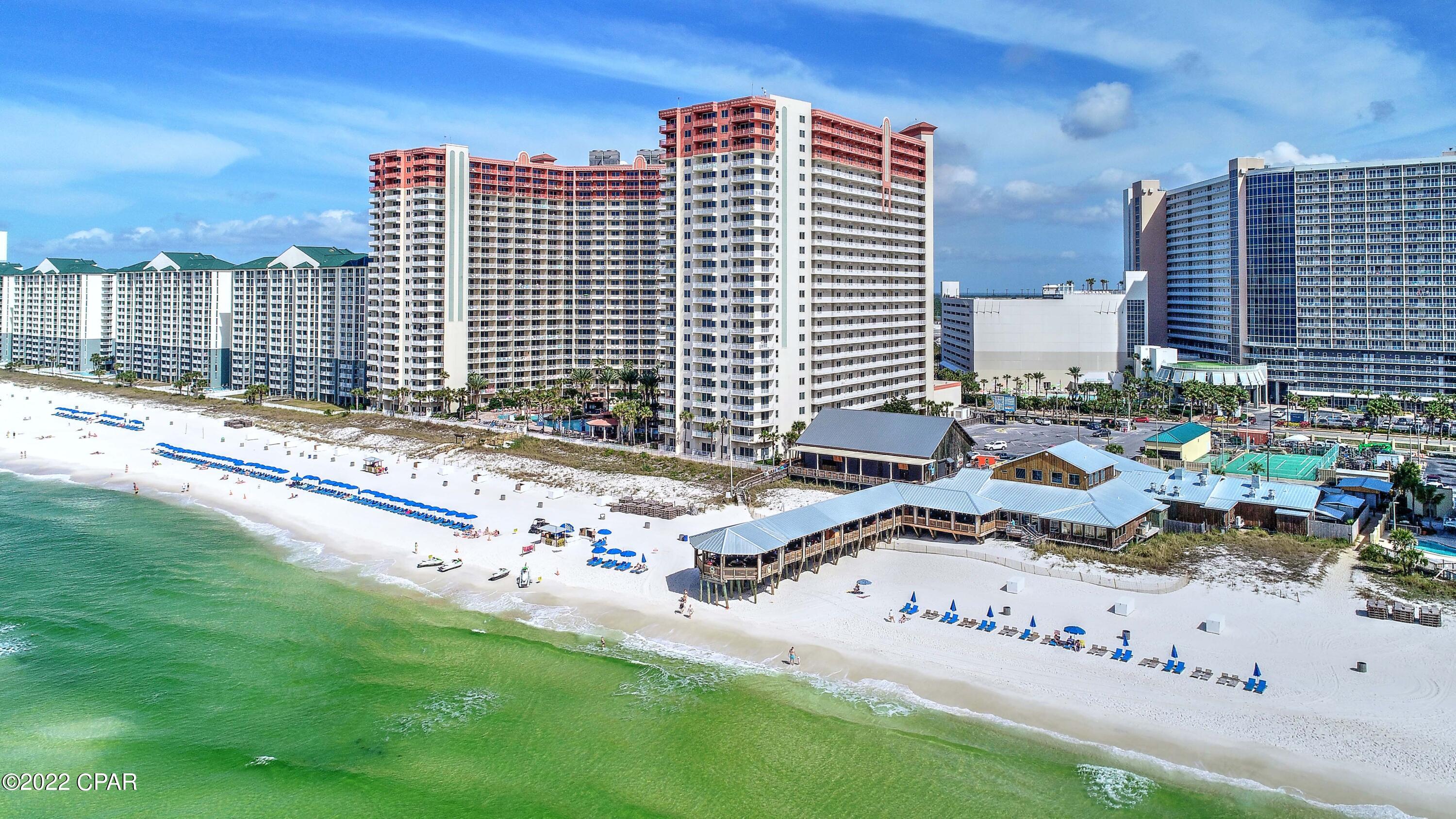 Shores Of Panama Phase I - Residential