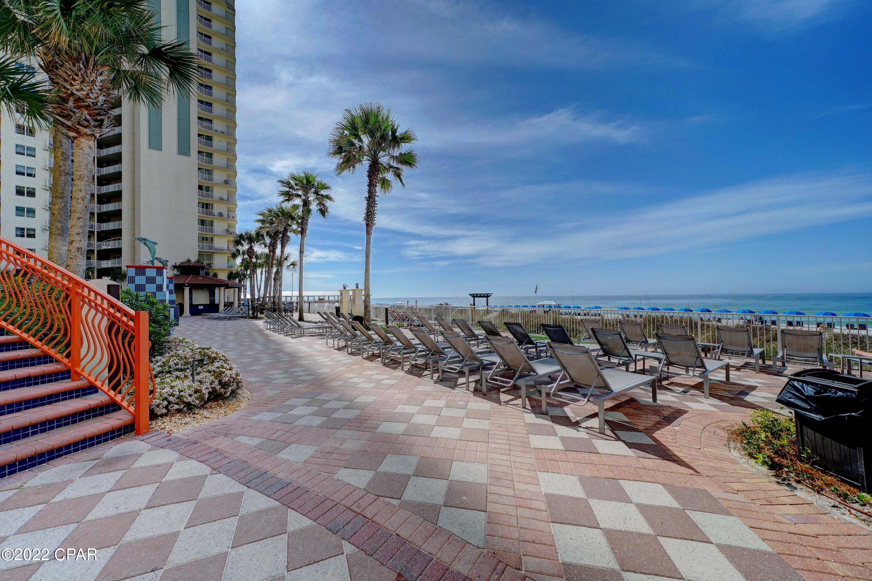 Shores Of Panama Phase I - Residential