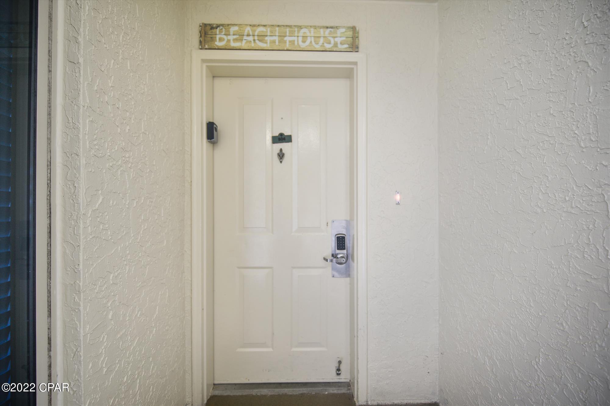 Shores Of Panama Phase I - Residential