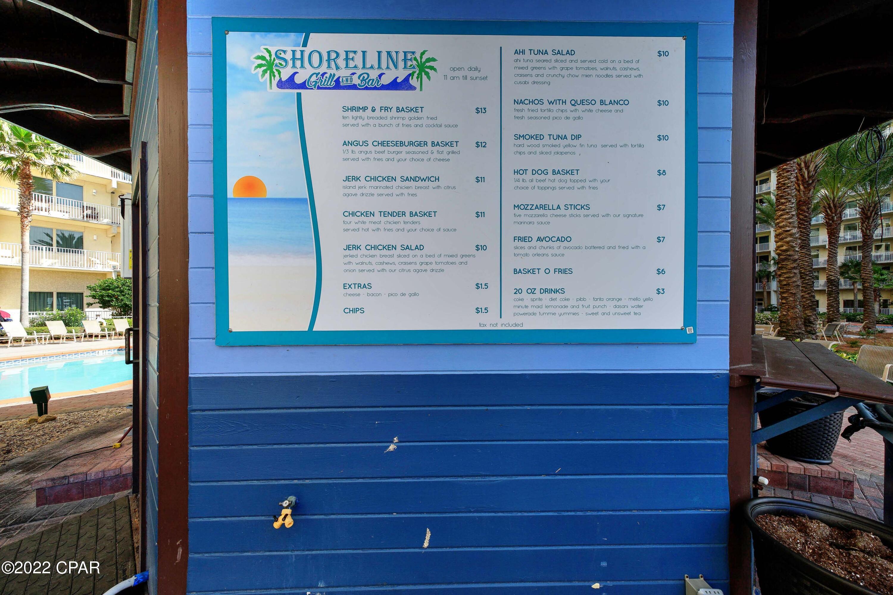 Shores Of Panama Phase I - Residential