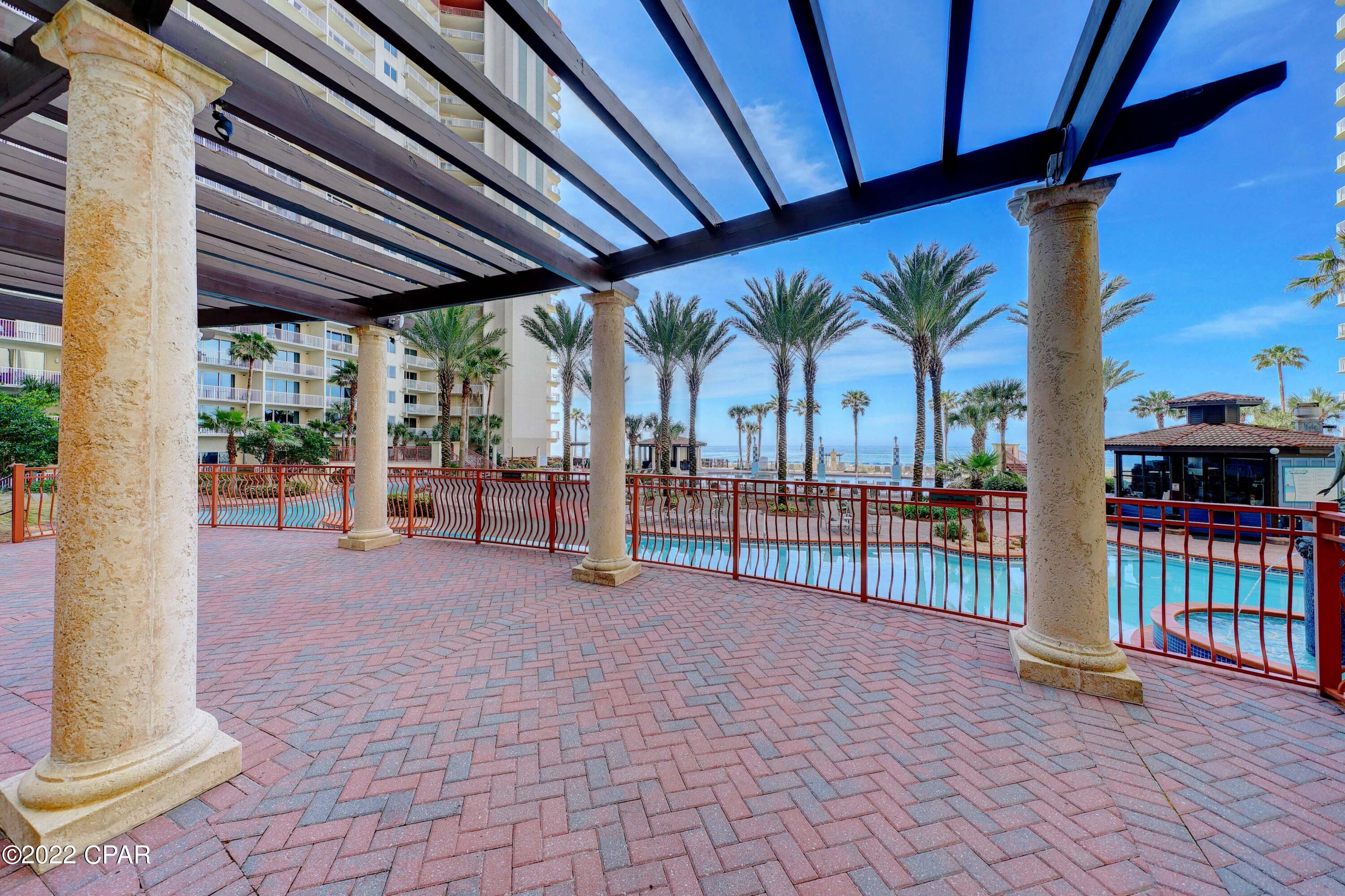 Shores Of Panama Phase I - Residential