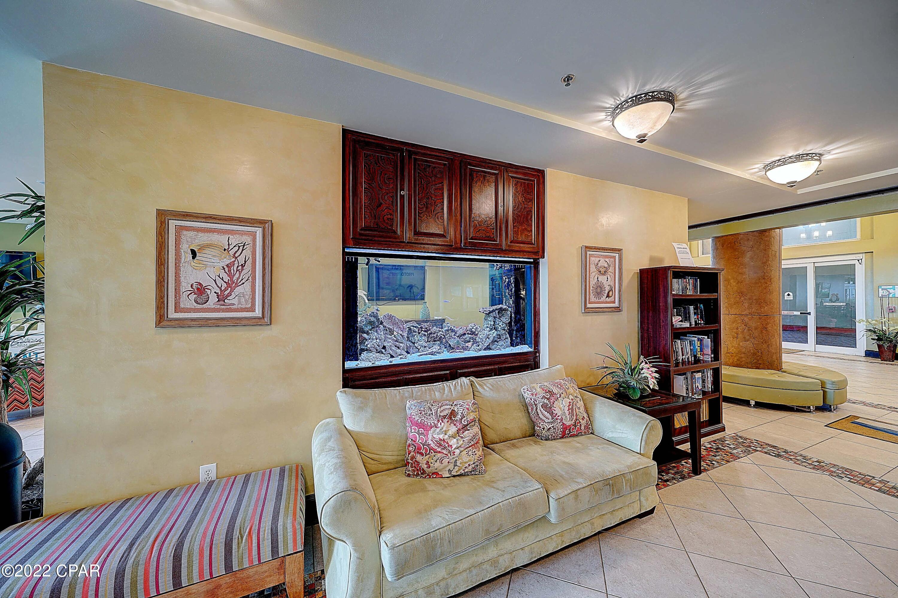 Shores Of Panama Phase I - Residential