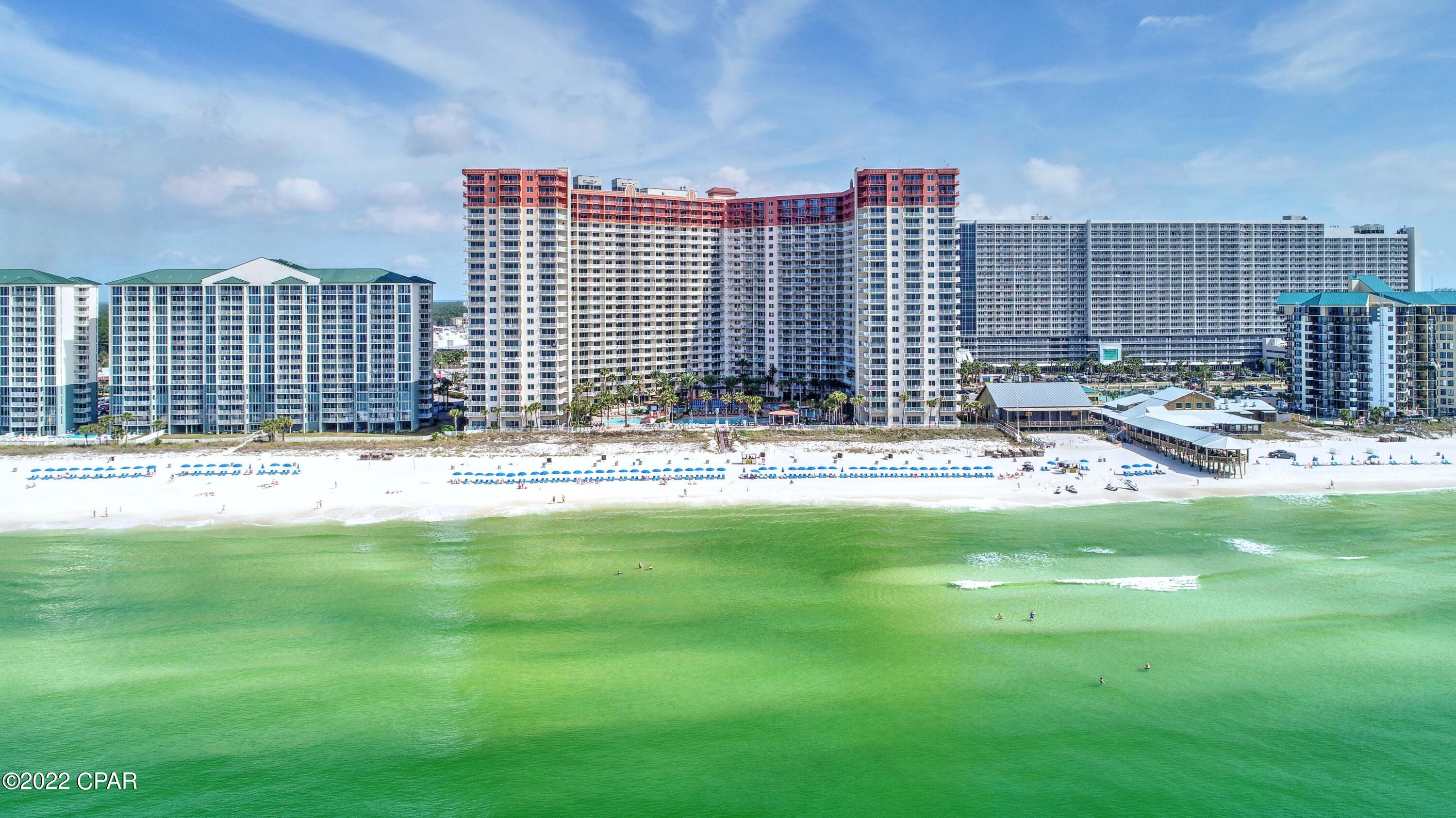 Shores Of Panama Phase I - Residential