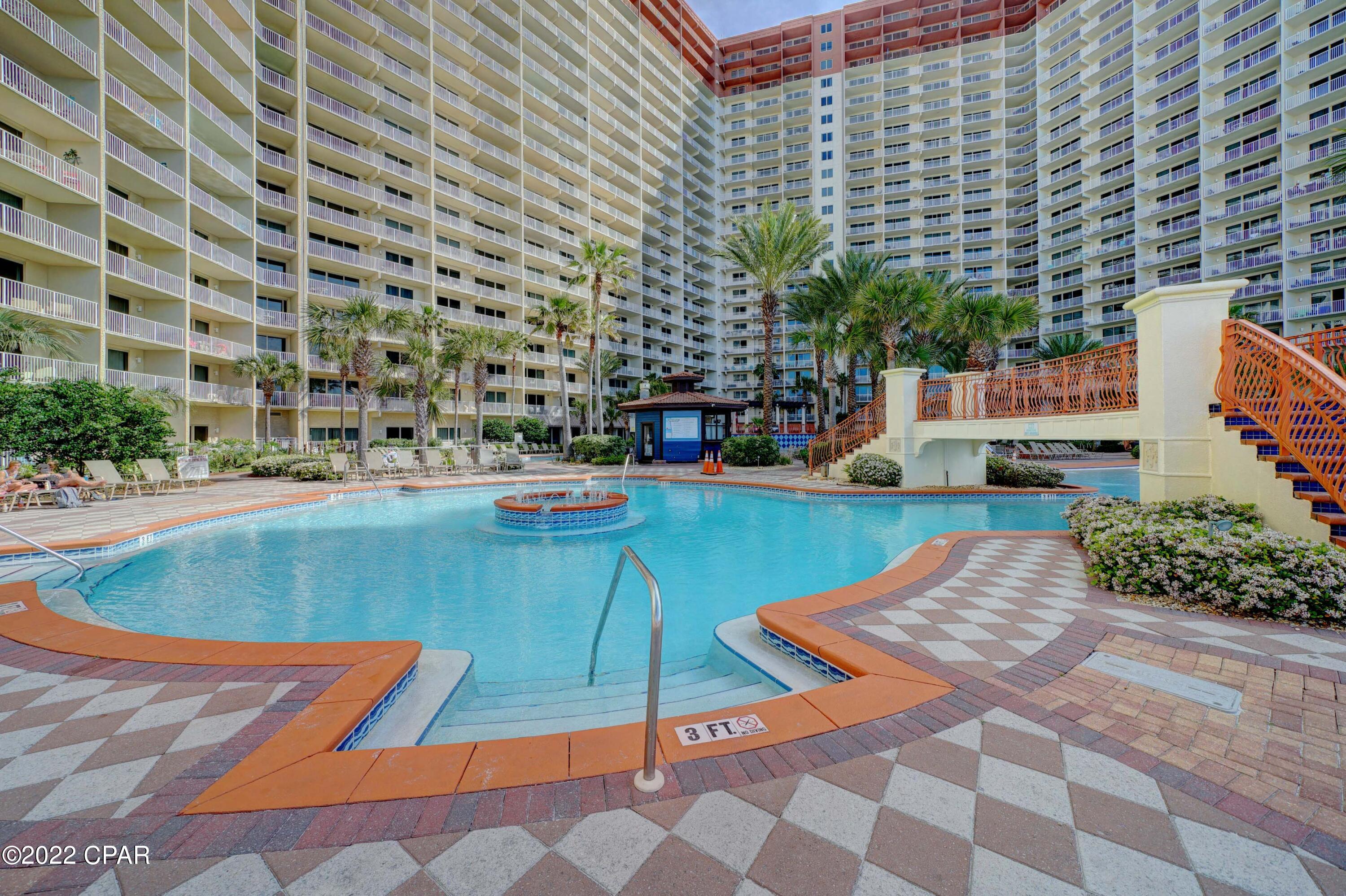 Shores Of Panama Phase I - Residential