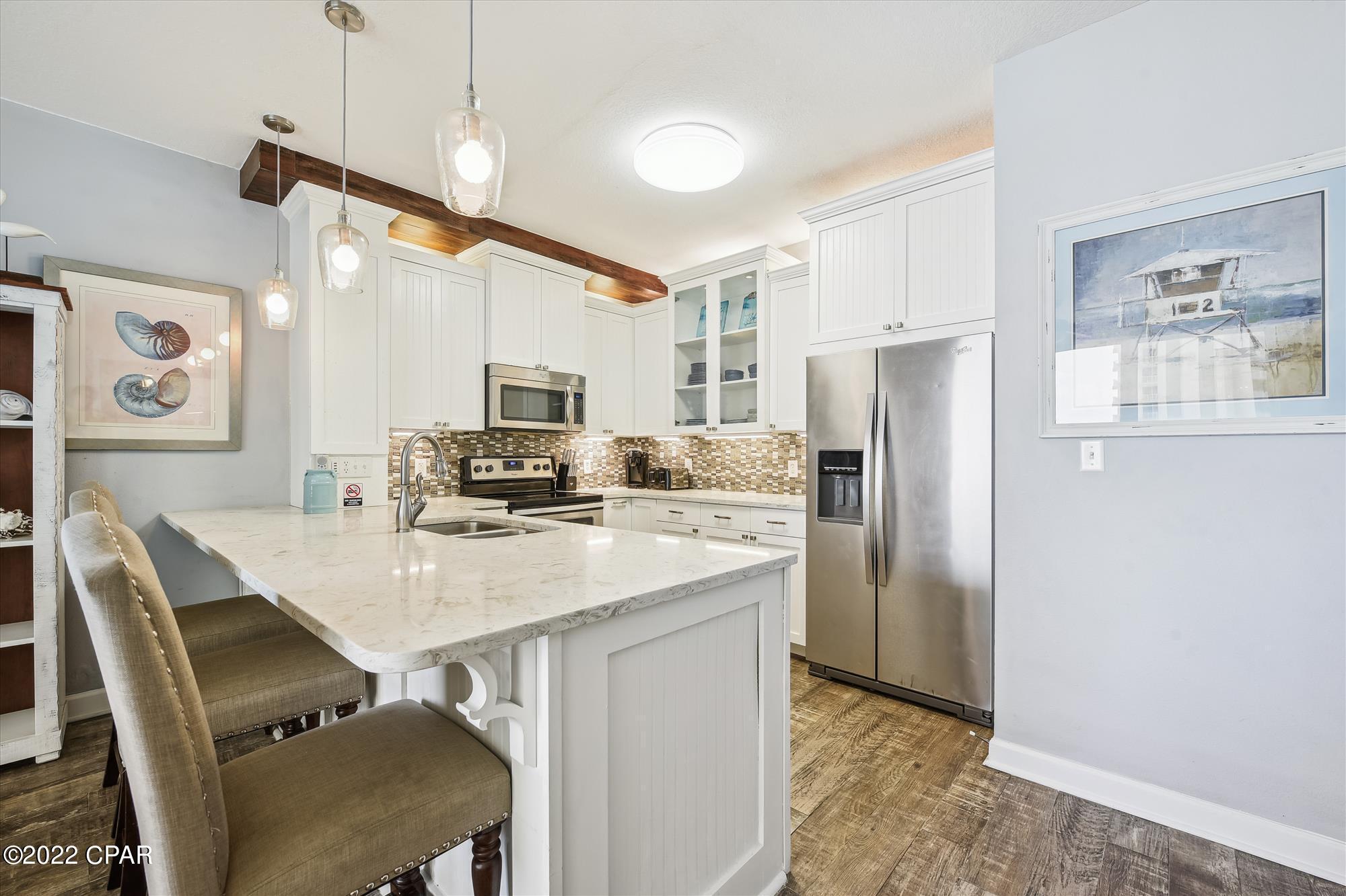 Shores Of Panama Phase I - Residential