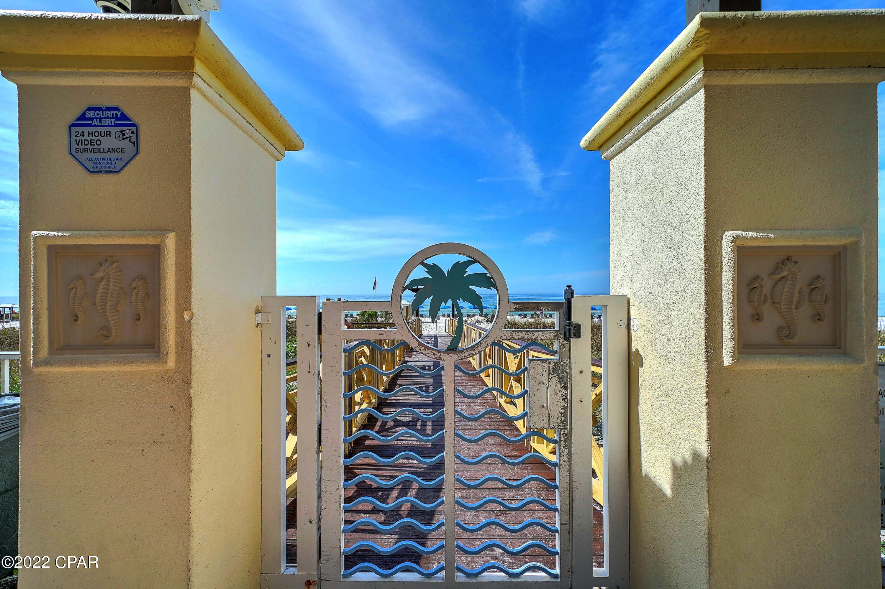 Shores Of Panama Phase I - Residential