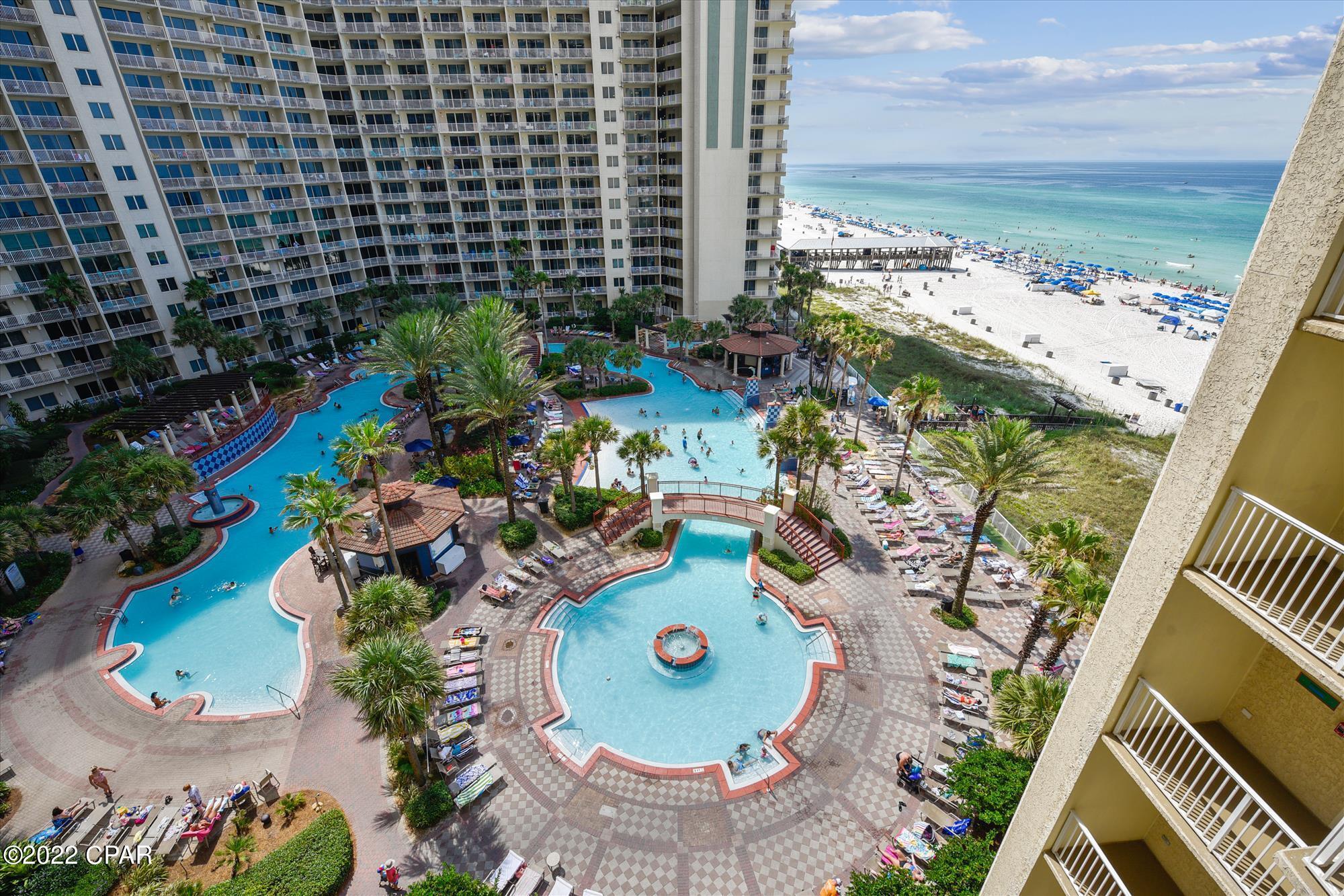 Shores Of Panama Phase I - Residential