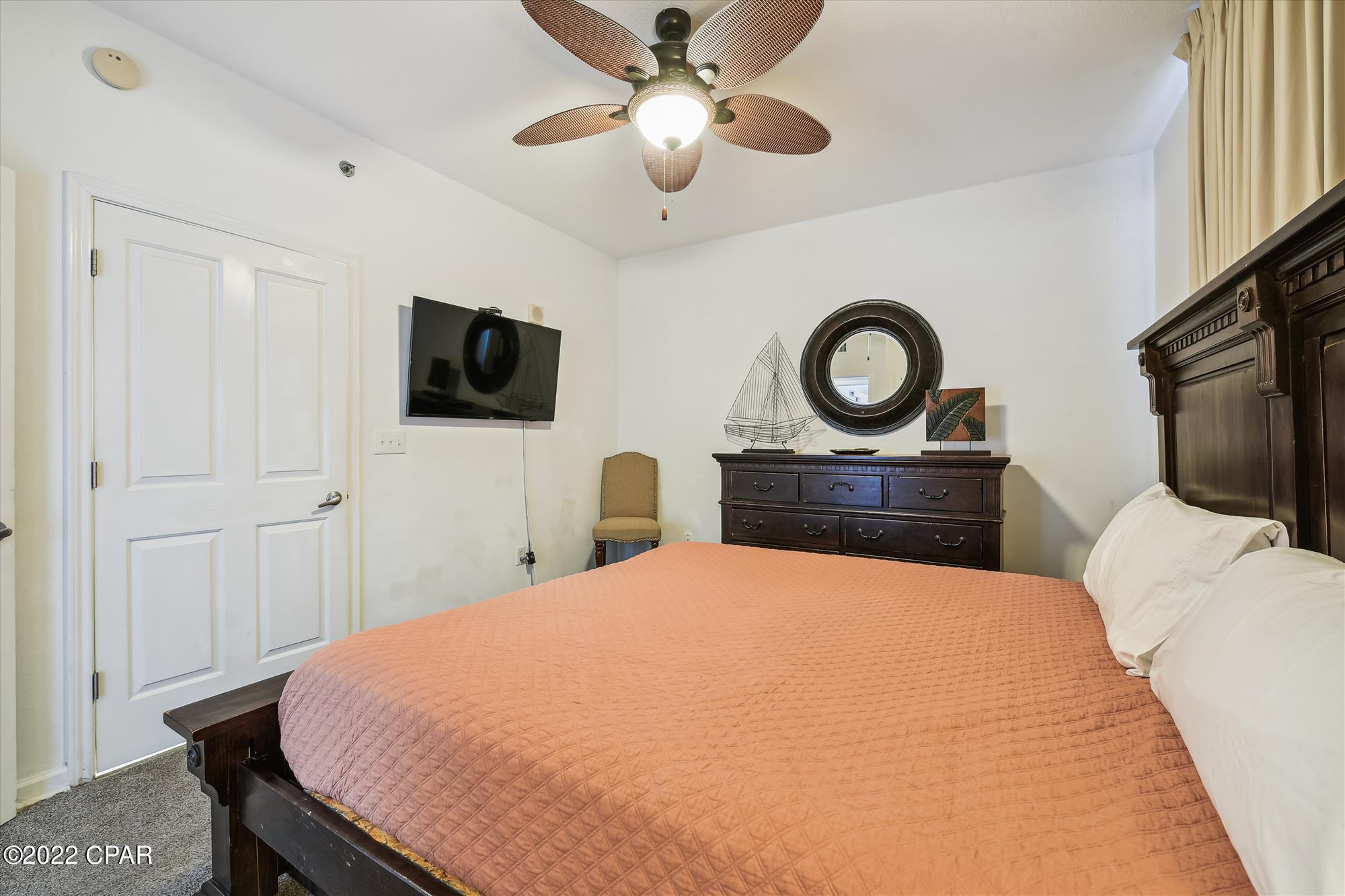 Shores Of Panama Phase I - Residential