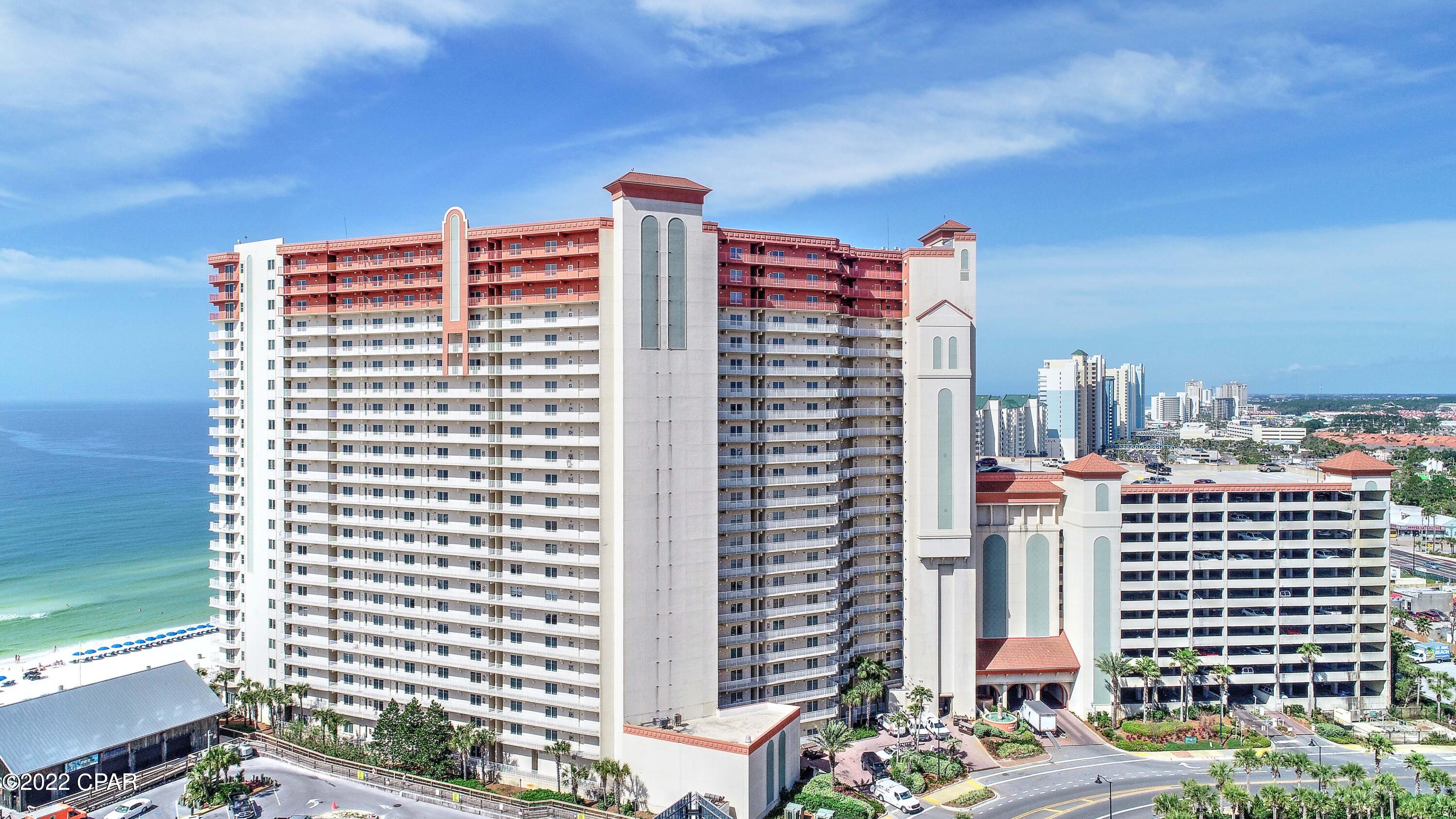 Shores Of Panama Phase I - Residential