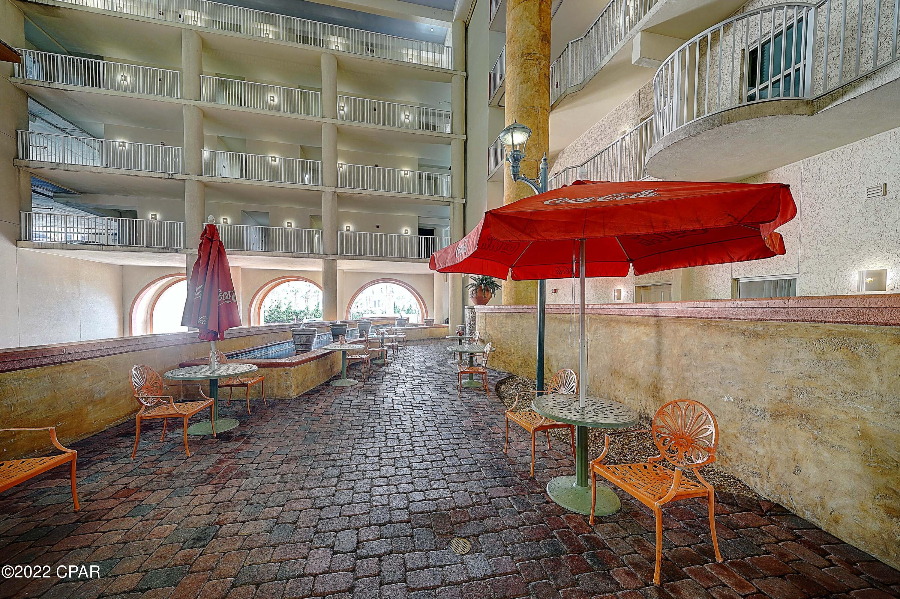 Shores Of Panama Phase I - Residential